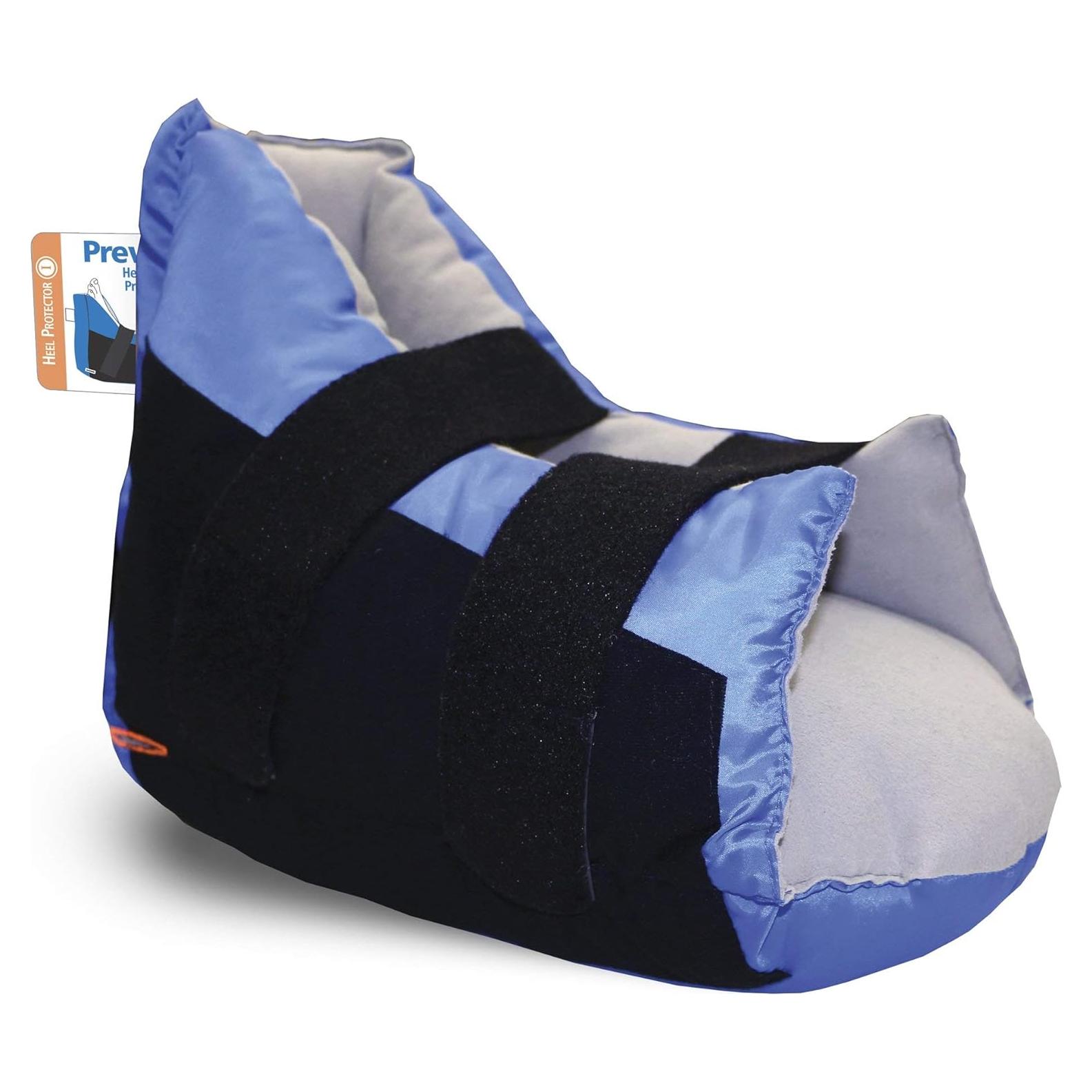 Protector de Talón Prevalon Sage - 8 Unidades - Alivio de Presión