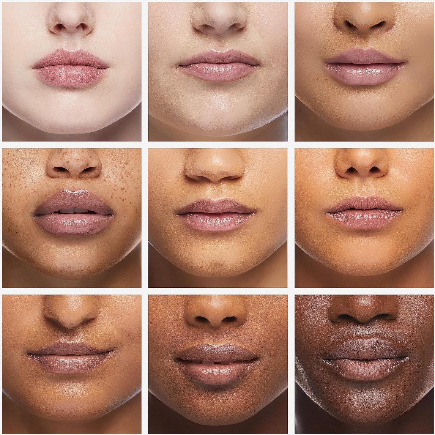 Bálsamo Labial Saborizado Lip Smacker 8 Piezas Tropicales