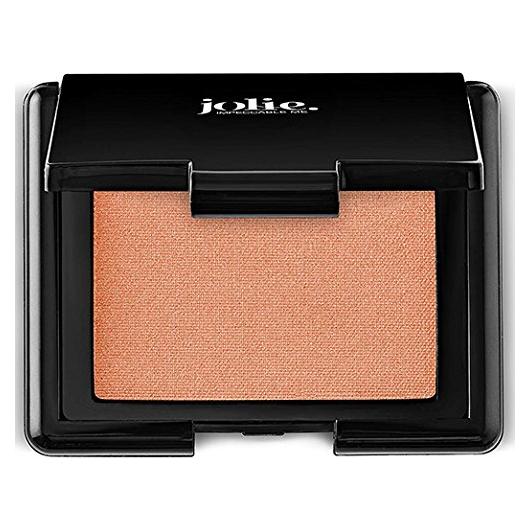 Rubor Jolie Perfecto Presionado 28.35g Flor de Naranja