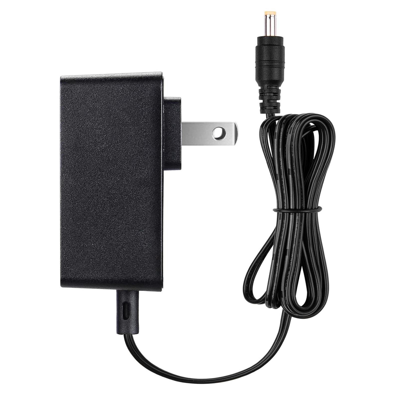Adaptador de corriente SMAYS para Alexa Show 5 y Dot 3ra Gen