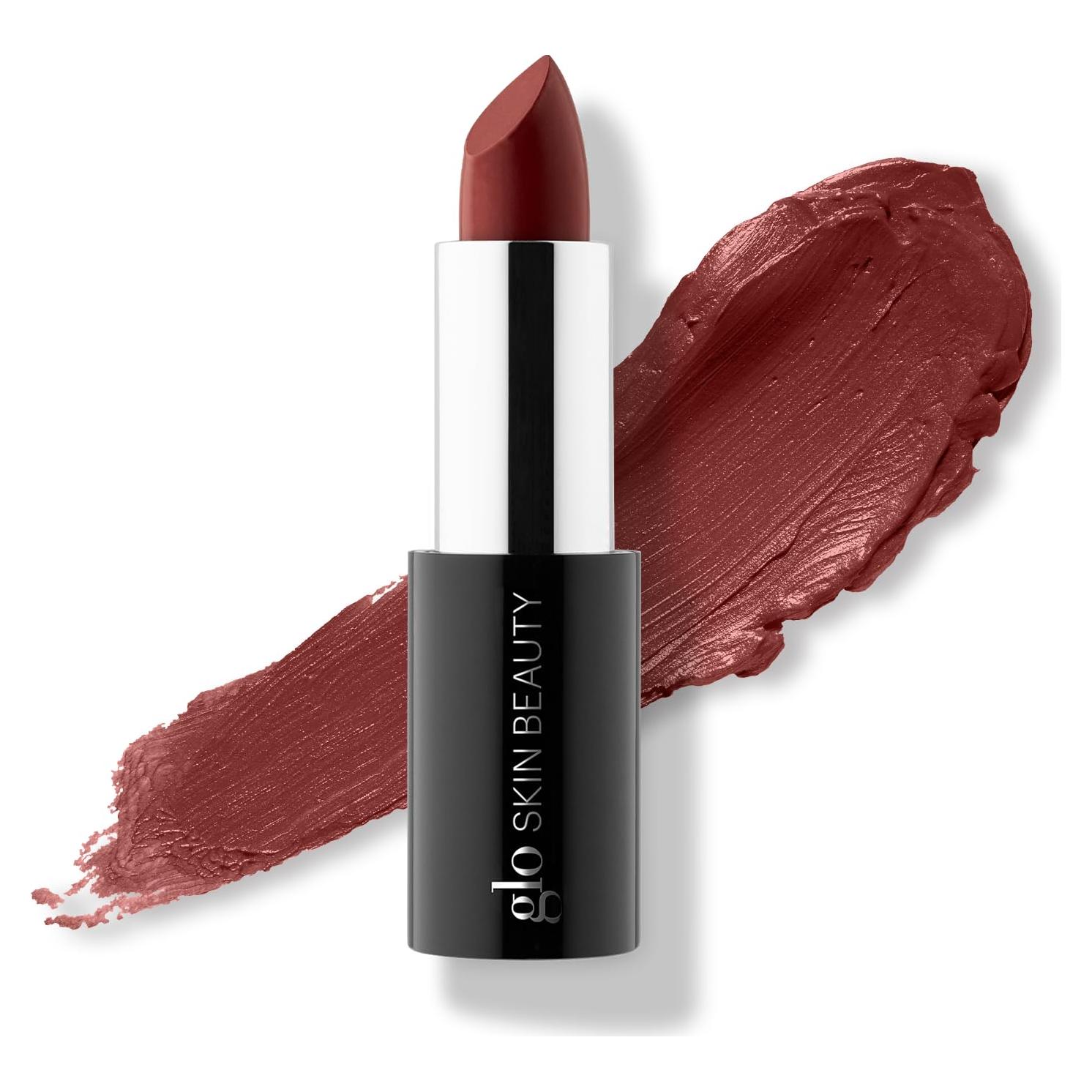 Barra de Labios Satinada Glo Skin Beauty Mora 59g Hidratante