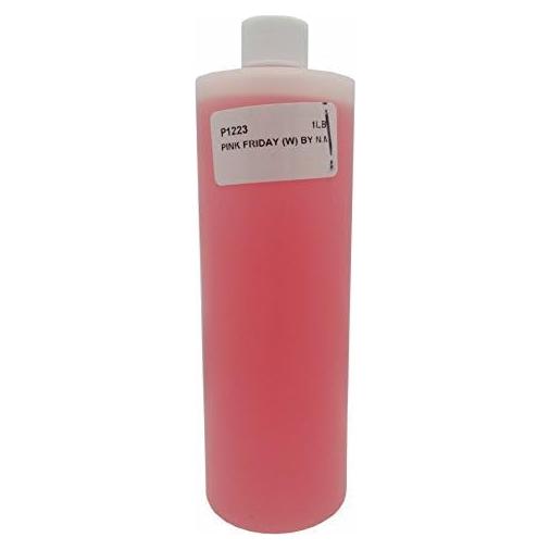 Aceite Corporal Fragancia Pink Friday Nikki Minaj 473 ml