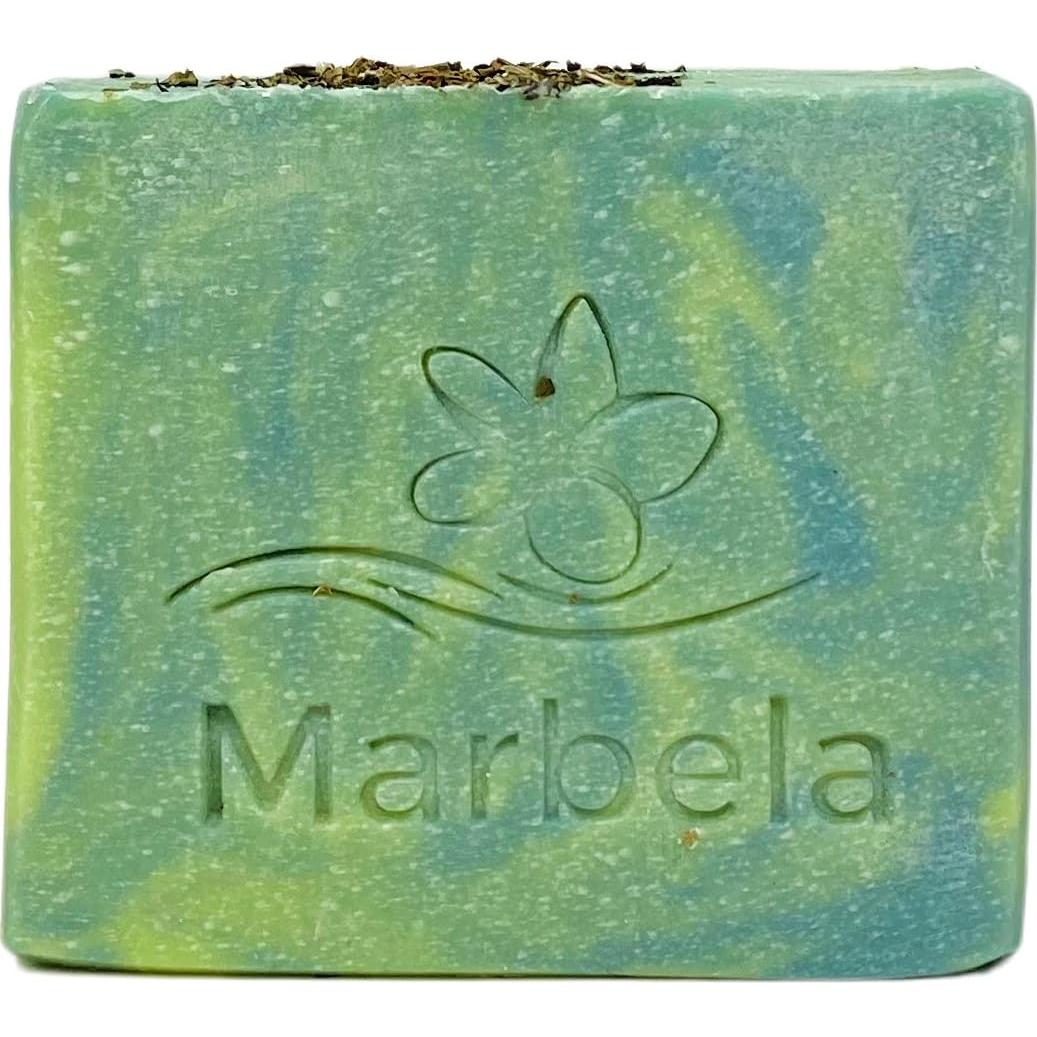 Gel de Ducha y Jabón de Barra Aromaterapia Grosella Negra + Pino