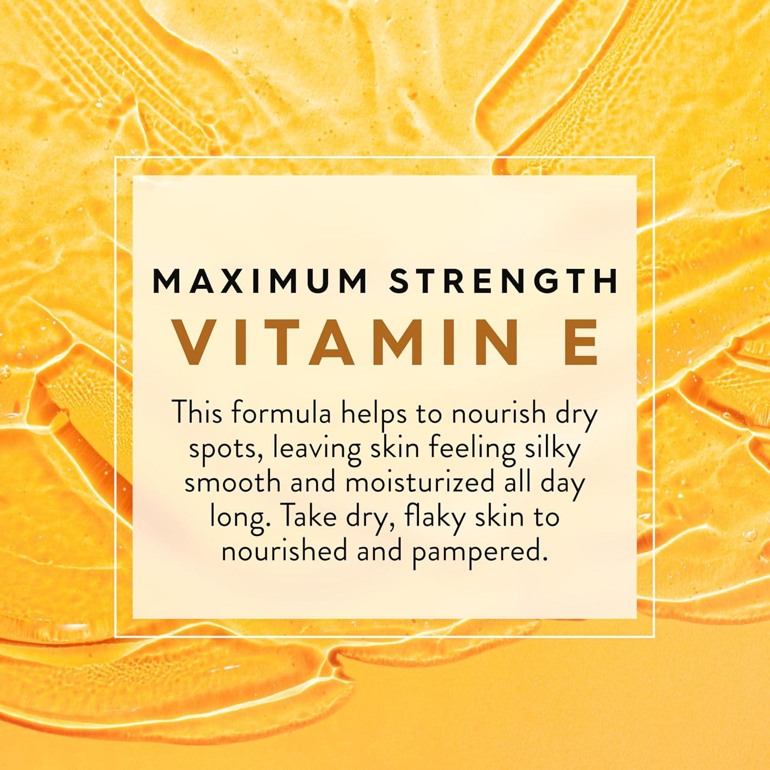 Aceite Hidratante JASON Vitamina E 45,000 UI 60 ml Máxima Potencia