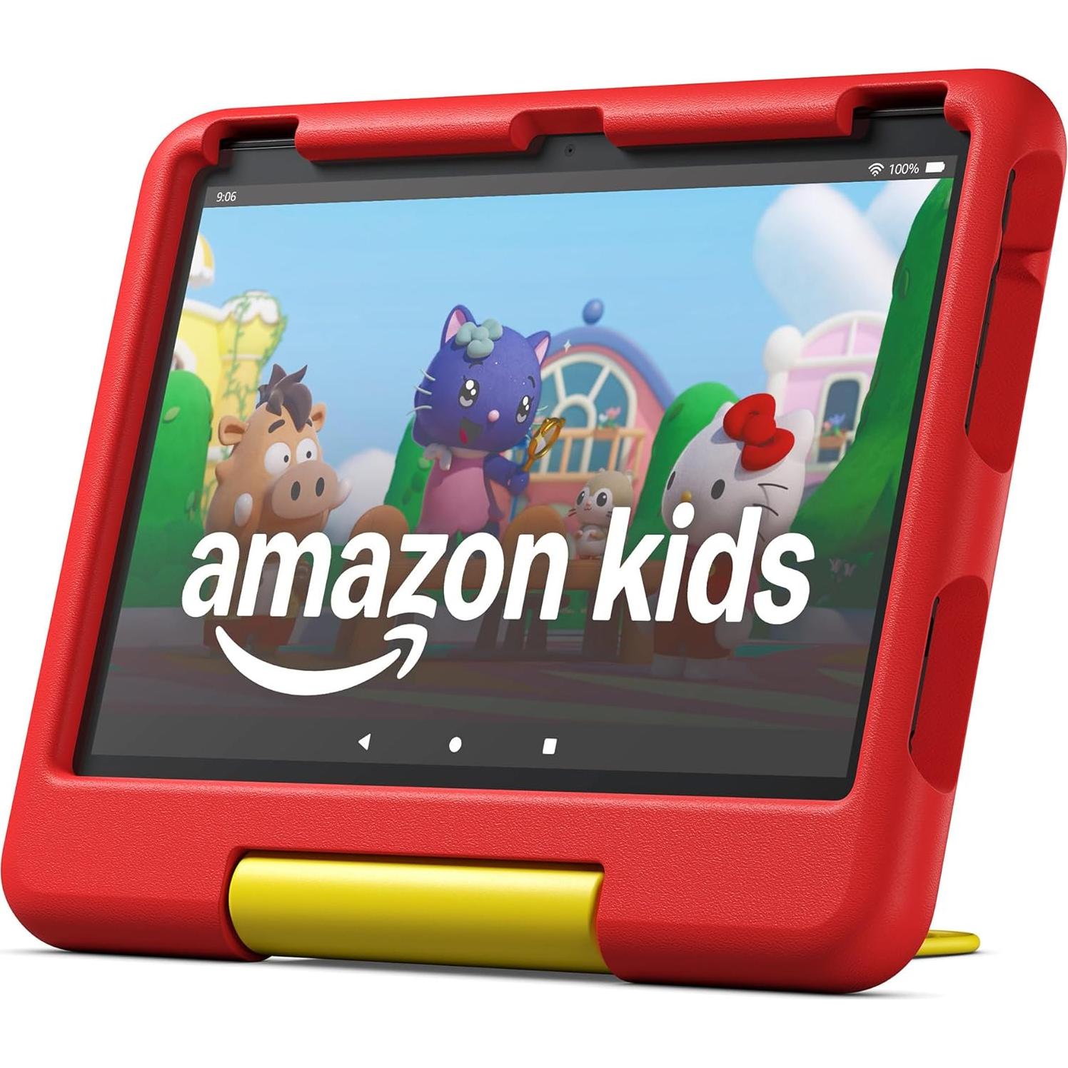 Tableta Amazon Fire HD 10 Kids 32GB Mickey Mouse 10.1"