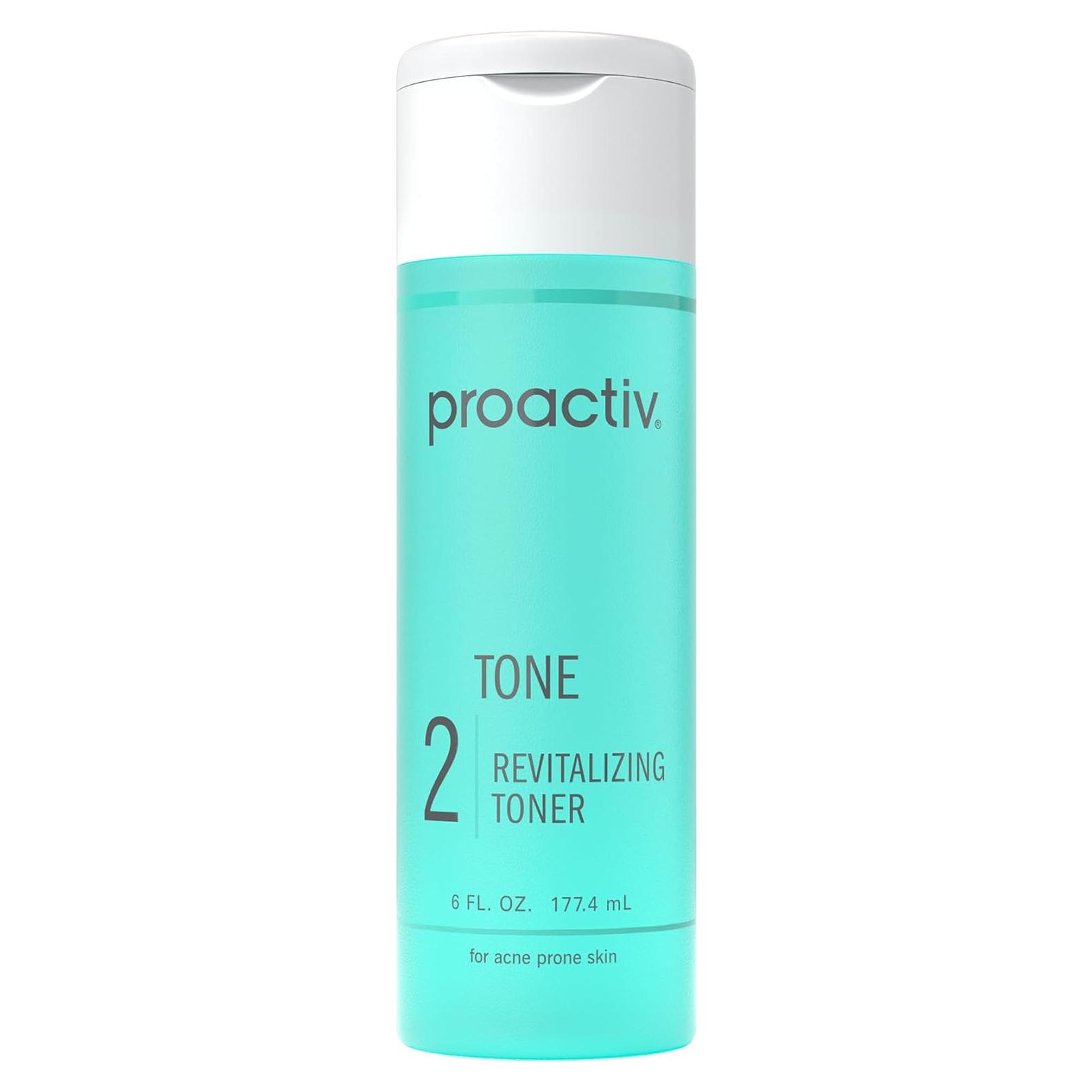 Tónico Facial Hidratante Proactiv 177 ml Sin Alcohol Piel Sensible