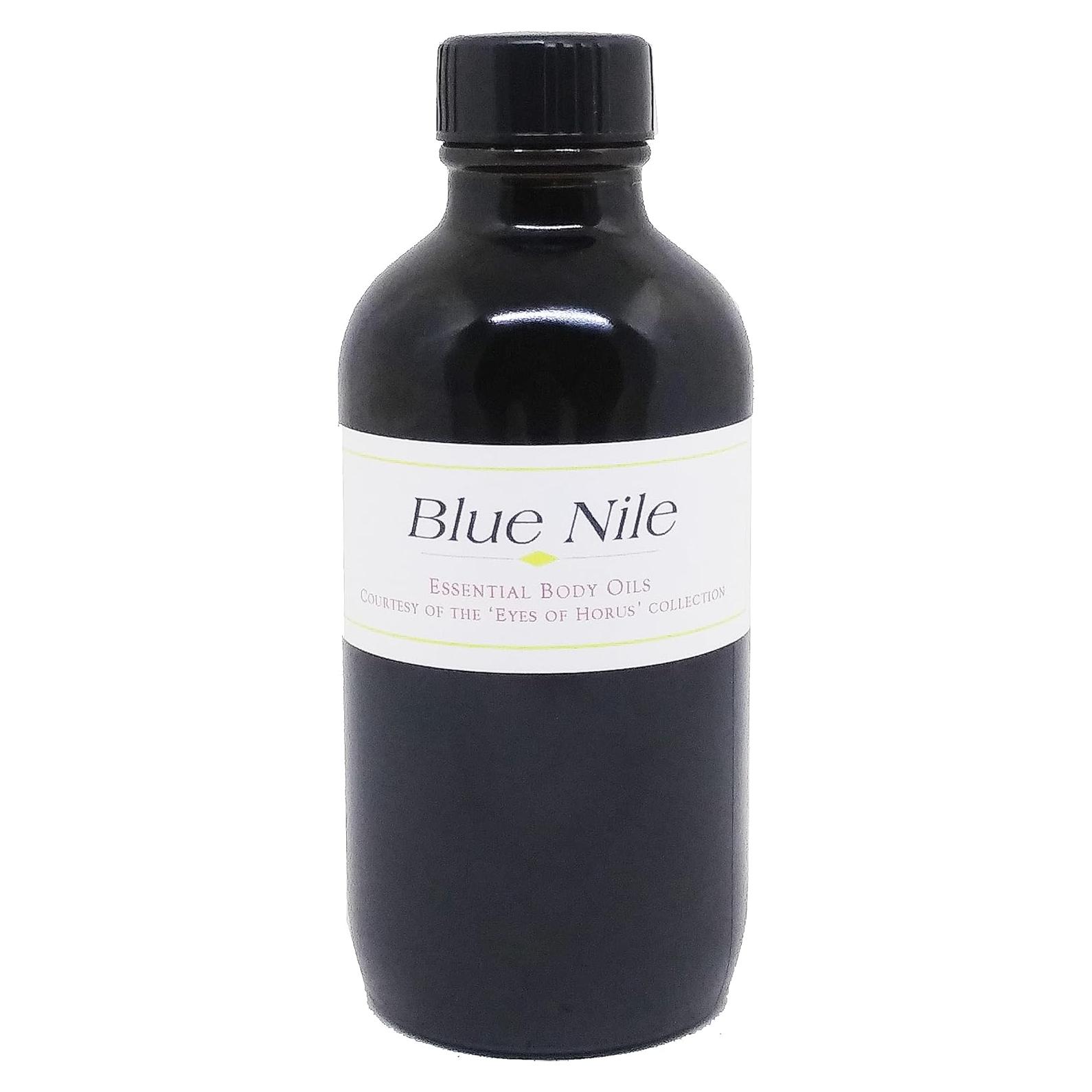 Aceite Corporal Aromatizado Blue Nile 113.4 g - TCEShop