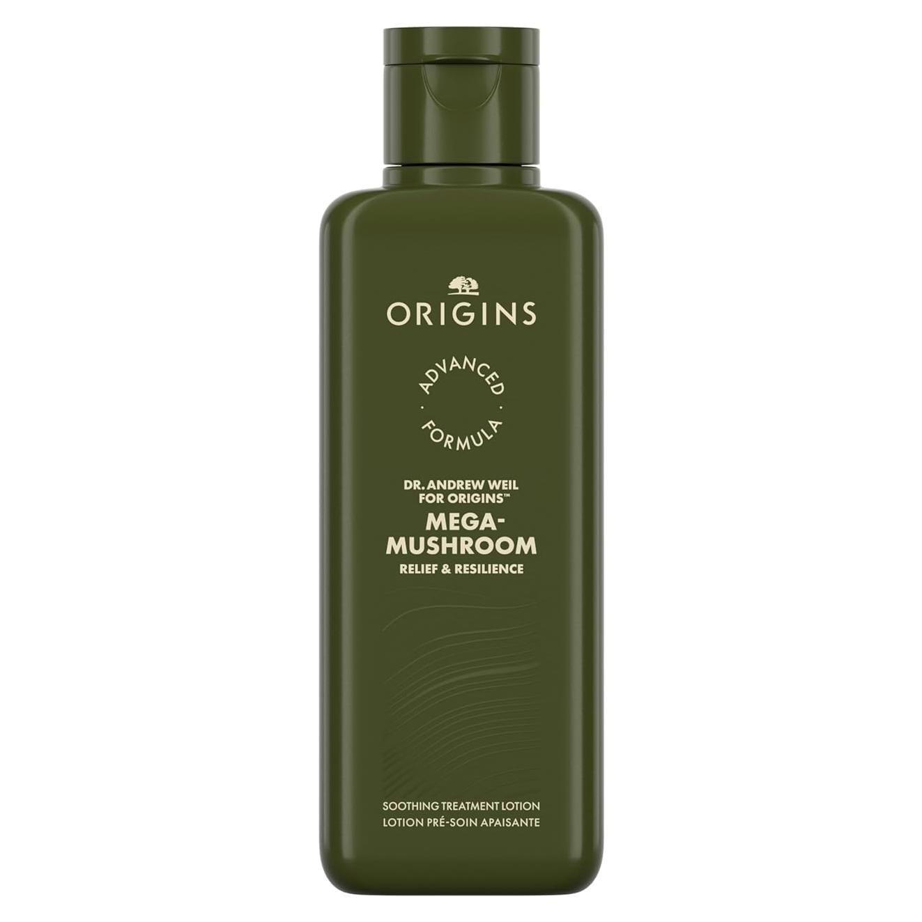 Loción Tratamiento Calmante Origins Mega-Hongo 198.45 ml