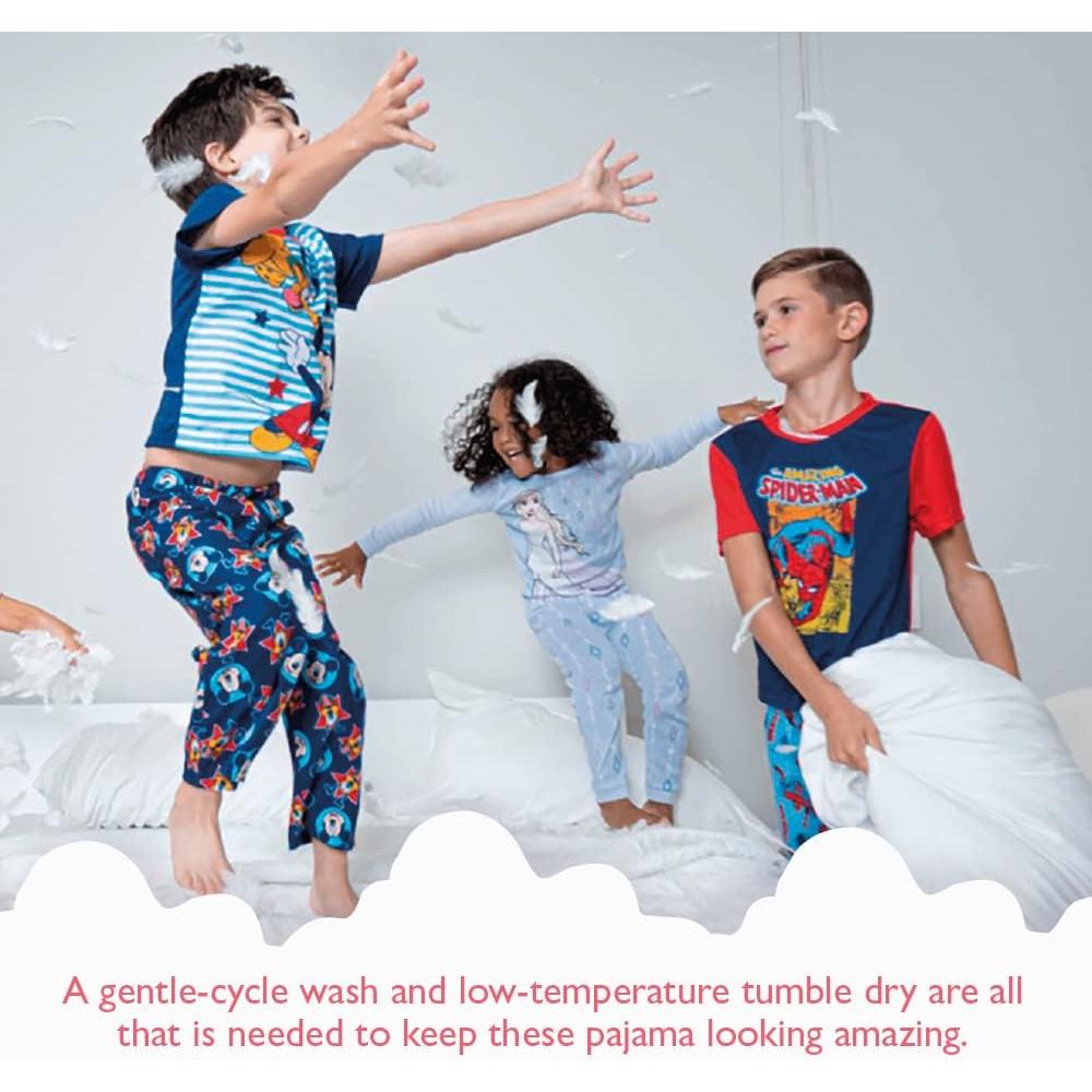 Camisón Disney Niñas Encanto 2T Bajo el Agua 100% Poliester