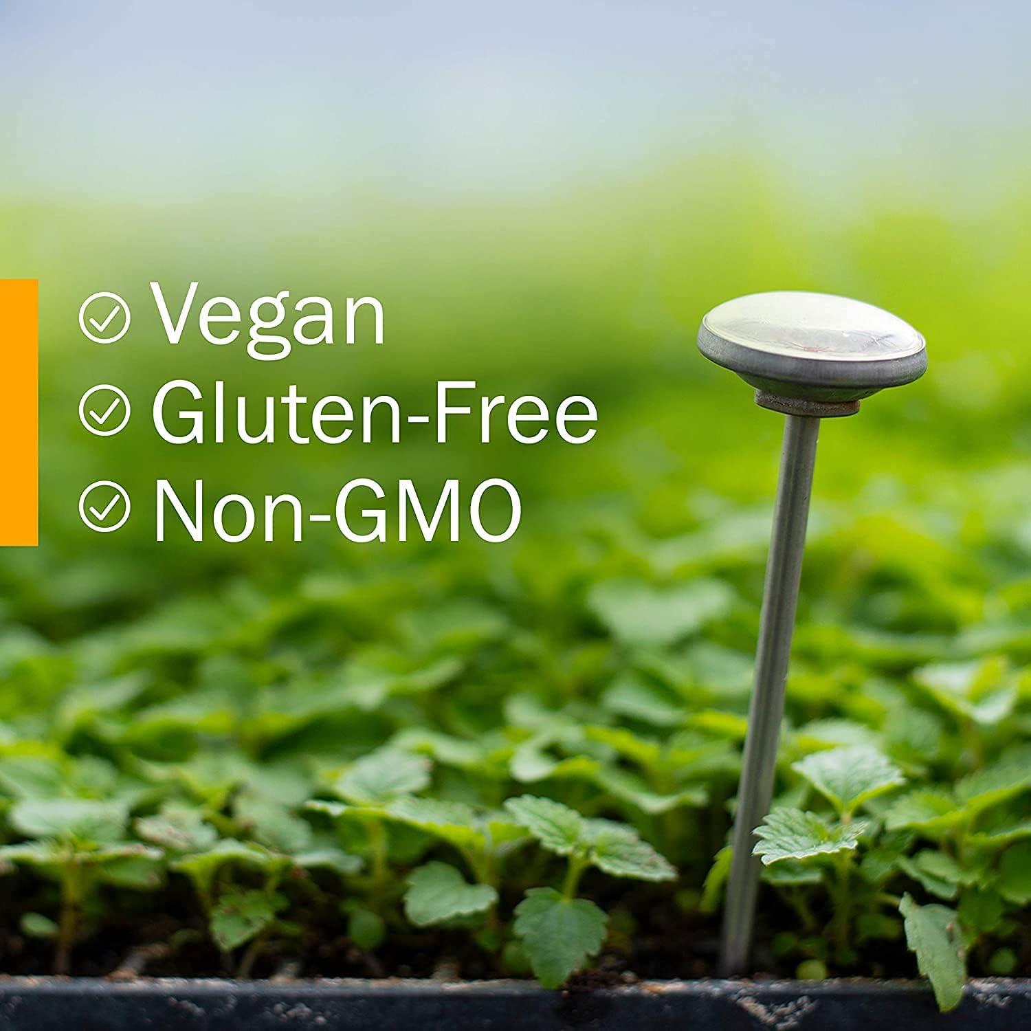 Extracto Líquido de Bardana Herb Pharm 118.3 ml - Desintoxicación