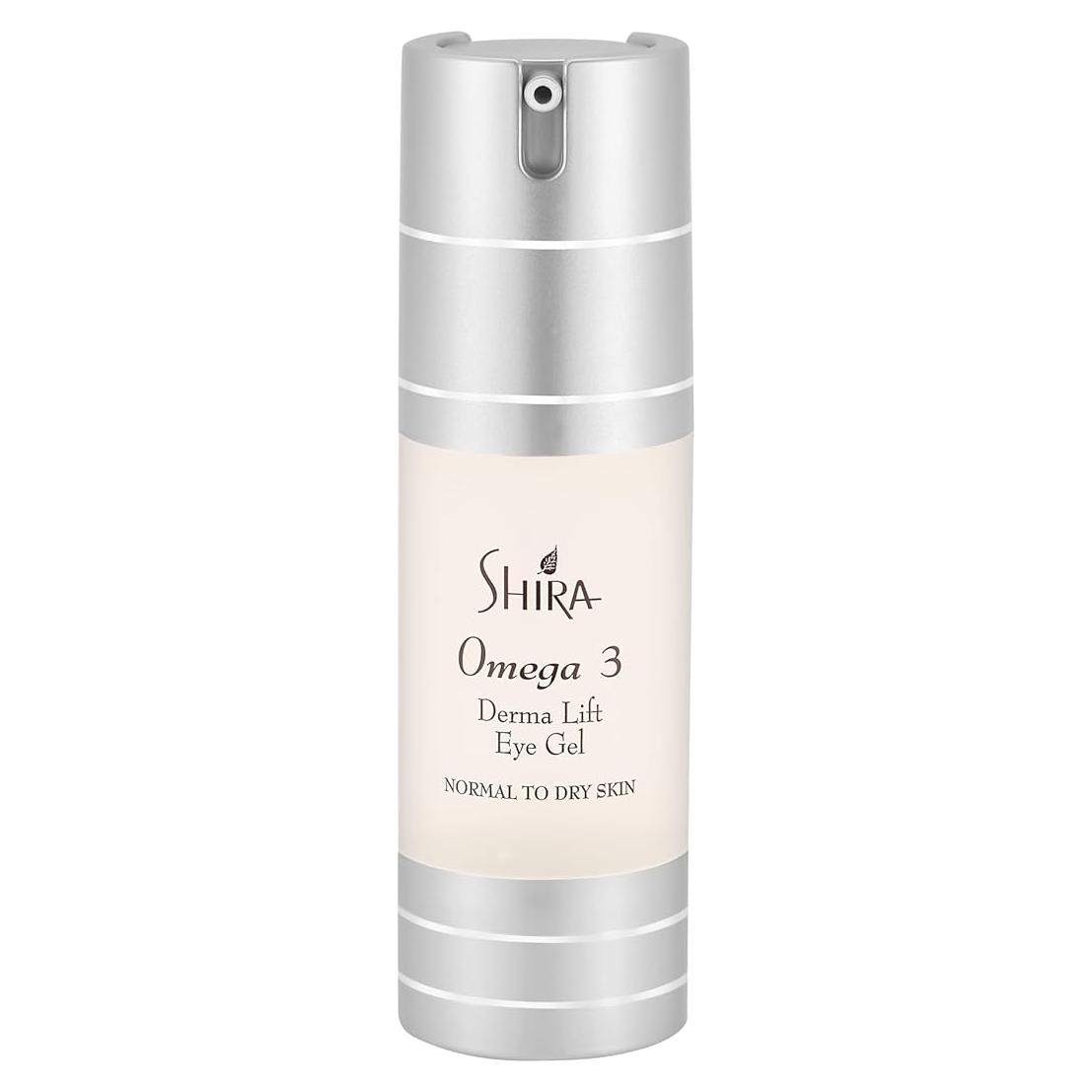 Gel para Ojos Derma-Lift Omega-3 - Antienvejecimiento 90g