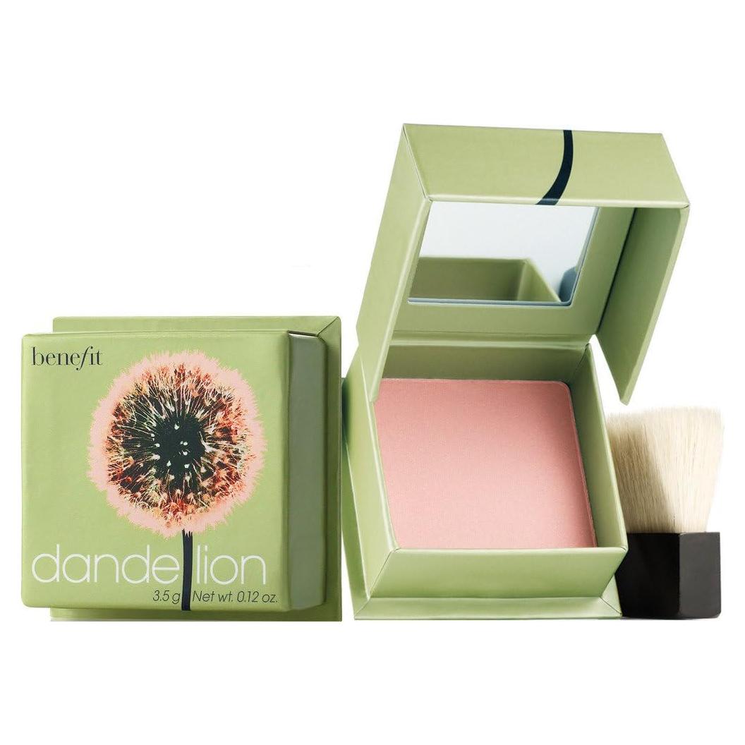 Polvo de Acabado Iluminador Benefit Diente de León 3.5g