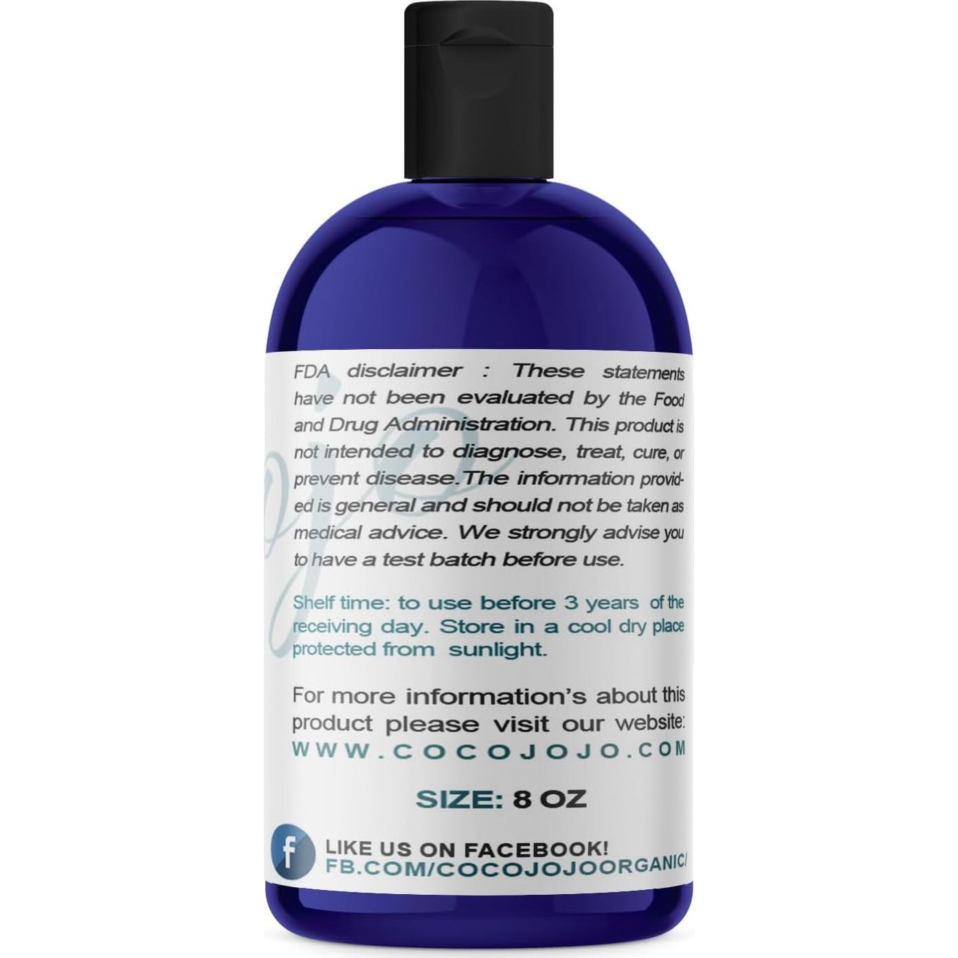 Aceite de Semilla de Borraja Dr Joe Lab 240 ml Prensado en Frío