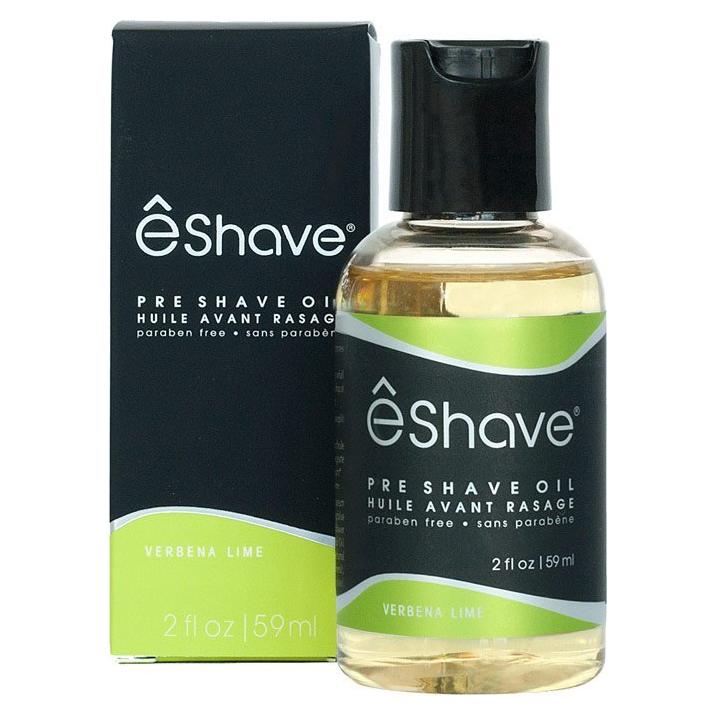 Aceite Pre Afeitado eShave 60 ml - Piel Suave y Protegida