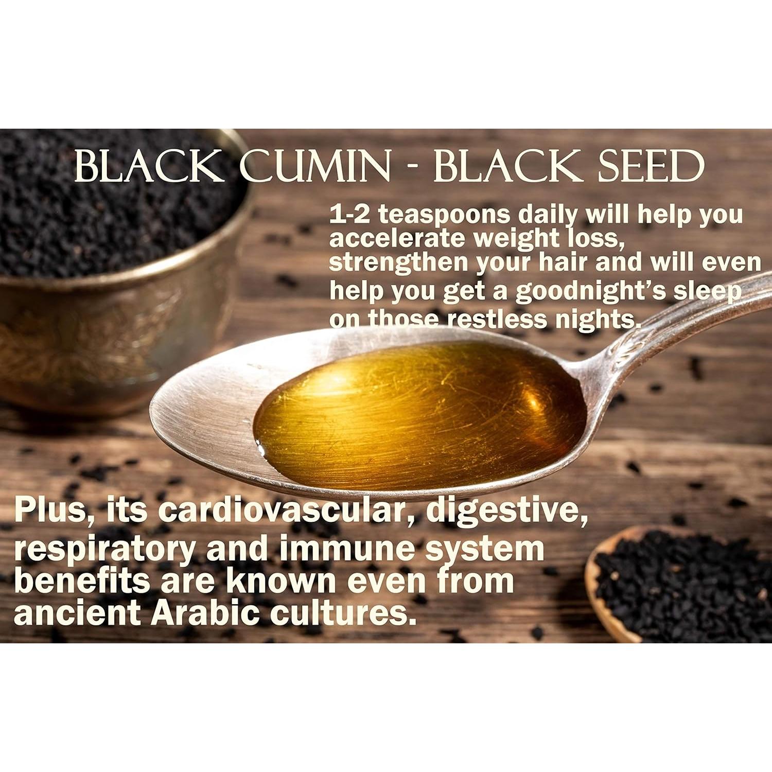 Aceite de Semilla Negra Dr Joe Lab 473 ml Puro Prensado en Frío