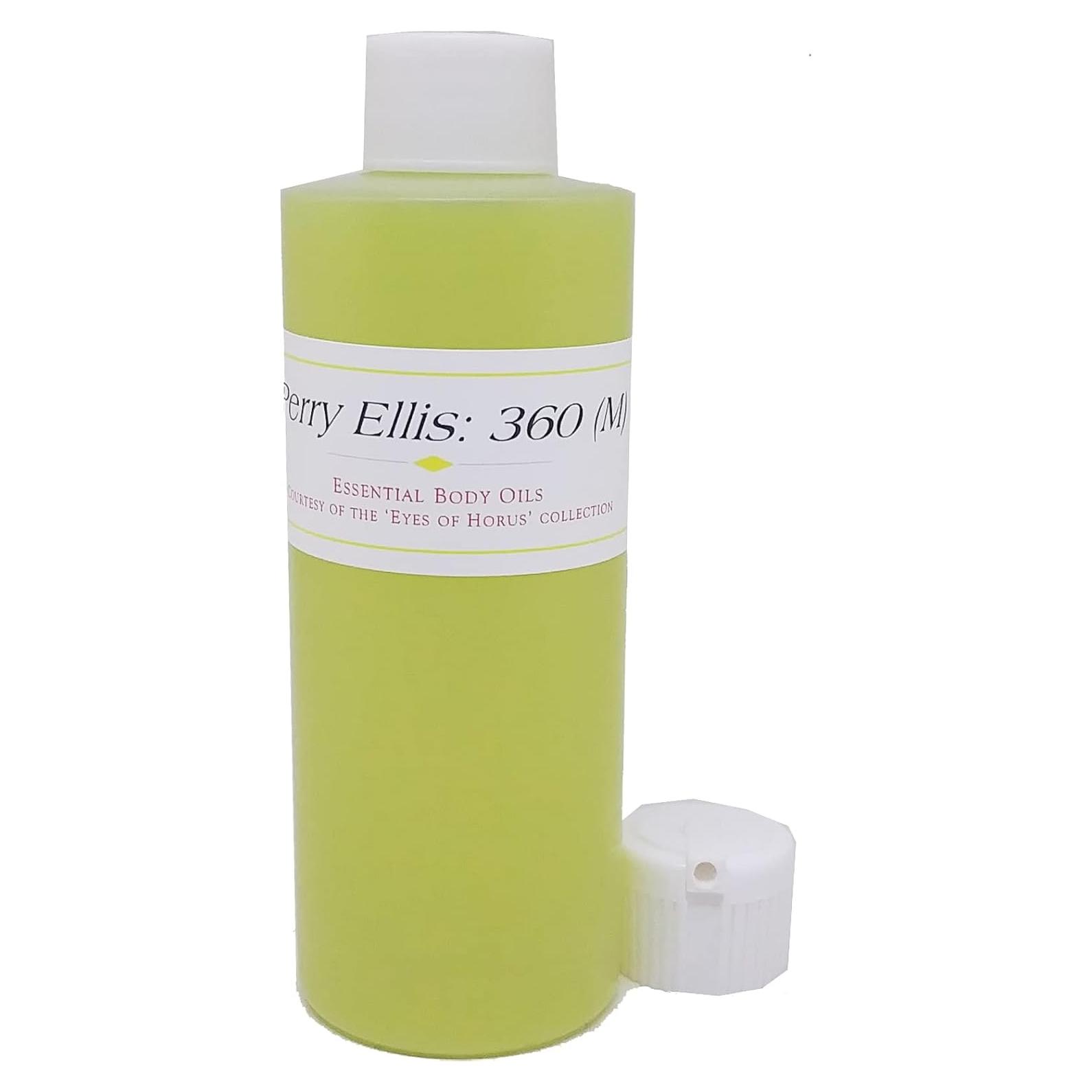 Aceite Corporal Aromatizado TCEShop 113.4 g Oro Tapa Flip