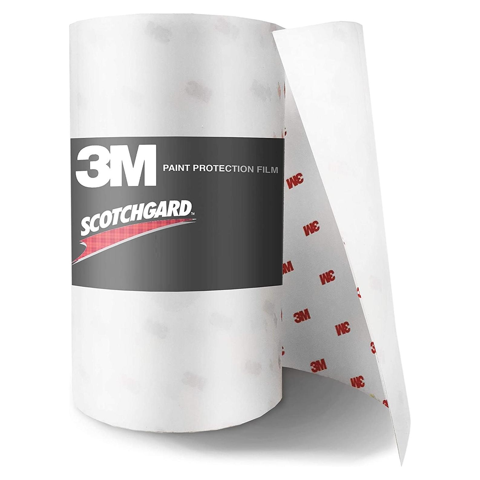Rollo de película de protección 3M 15,2 cm x 63,5 m