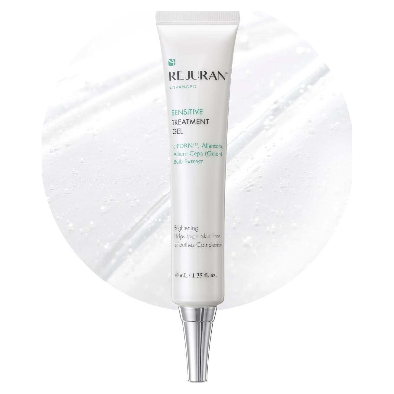 Gel para Cicatrices REJURAN 39.7 ml - Tratamiento Avanzado