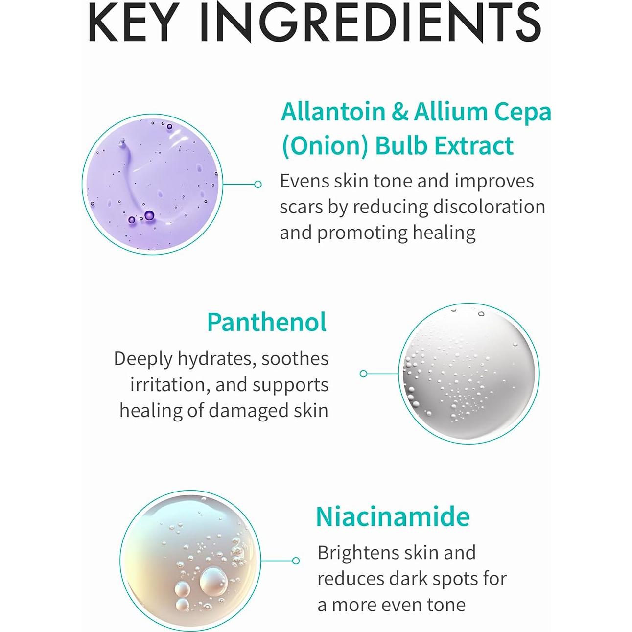 Gel para Cicatrices REJURAN 39.7 ml - Tratamiento Avanzado