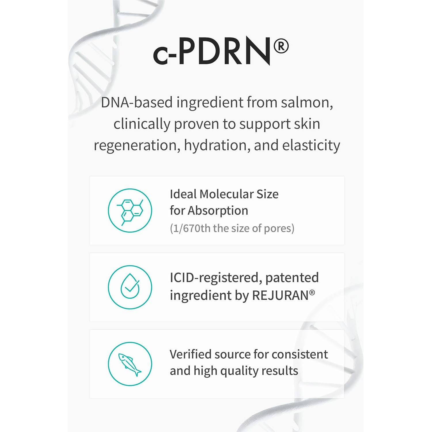Gel para Cicatrices REJURAN 39.7 ml - Tratamiento Avanzado