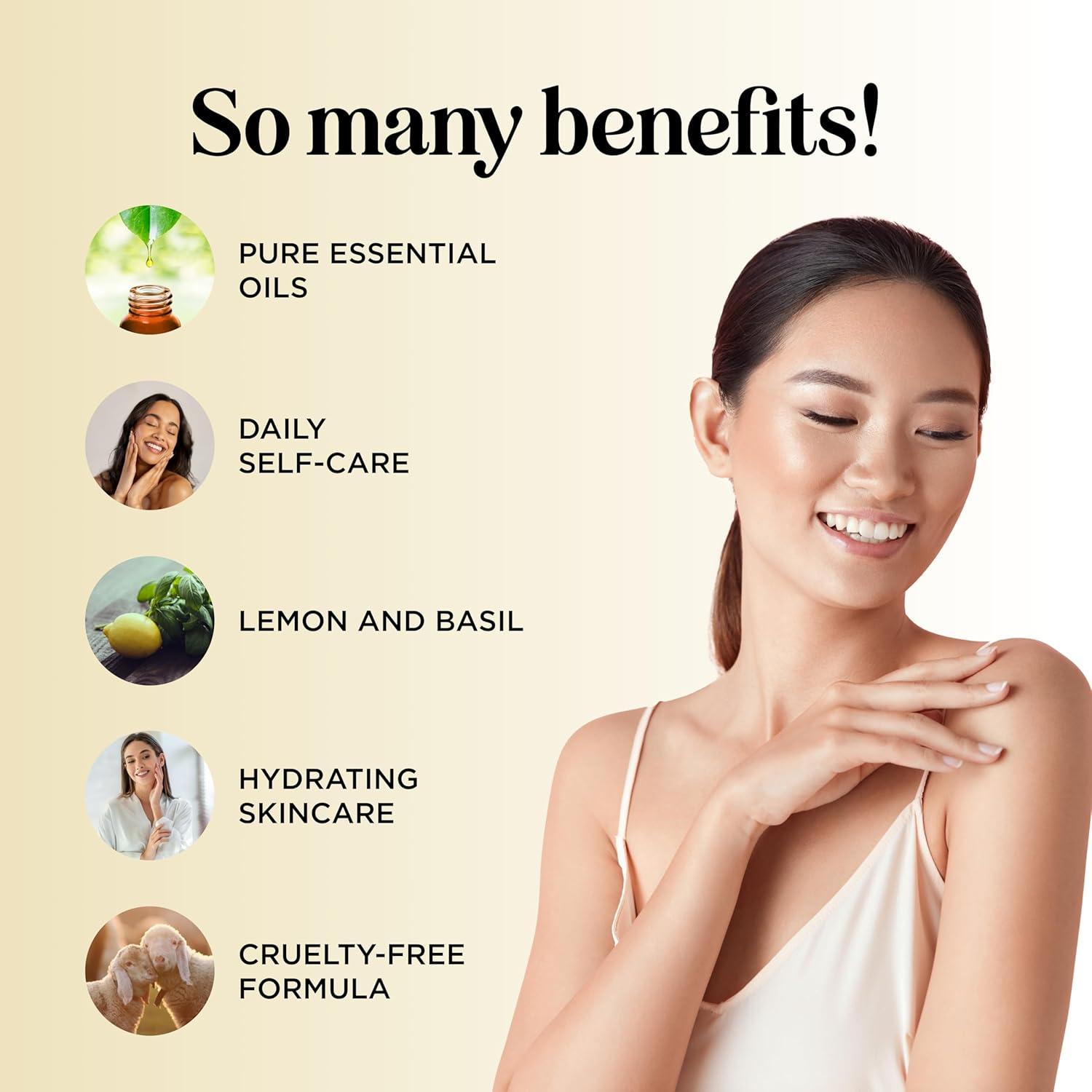 Aceite de Masaje Anticelulitis Maple Holistics 248g - Reafirmante