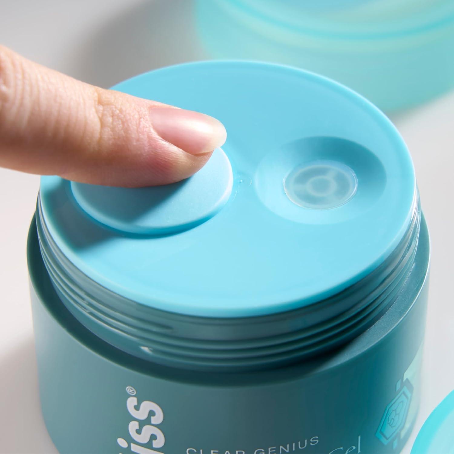 Dúo Gel Hidratante para Ojos Bliss y Clear Genius 30ml