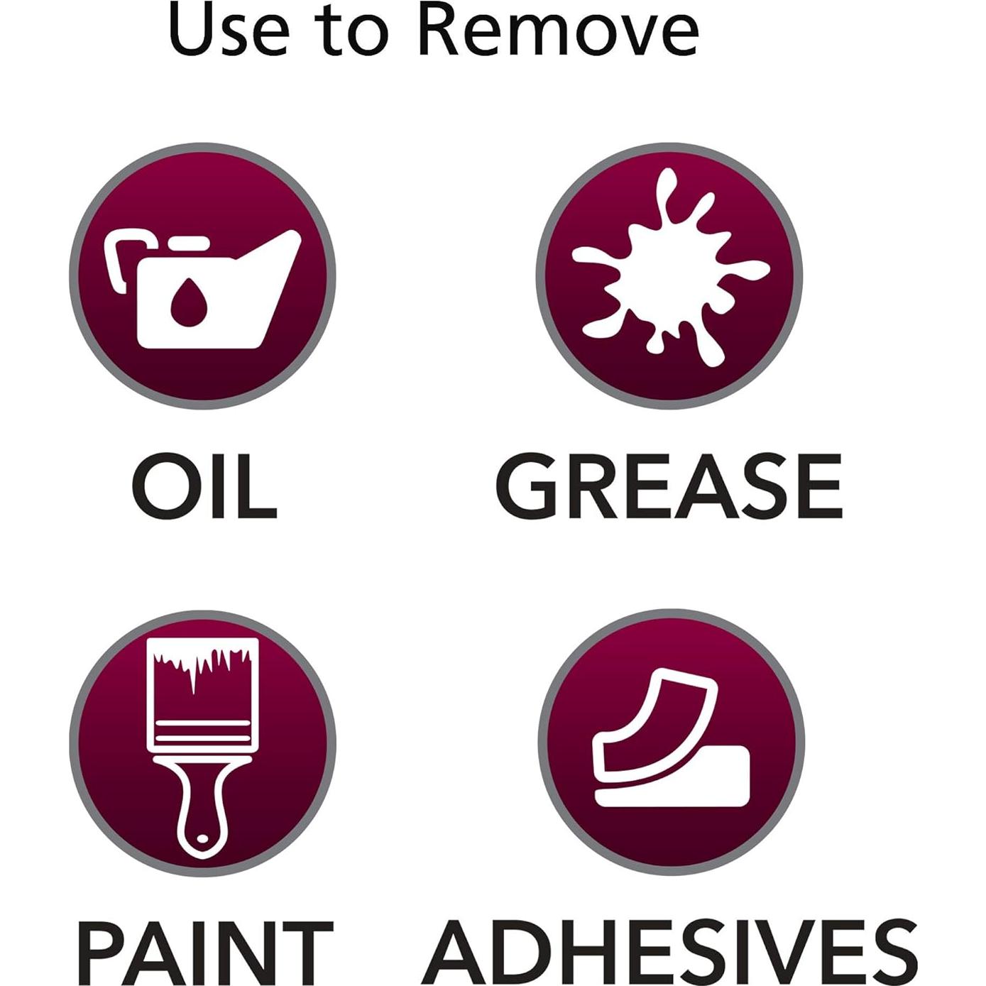 Limpiador de Manos GOJO SUPRO MAX 5000 mL Cereza