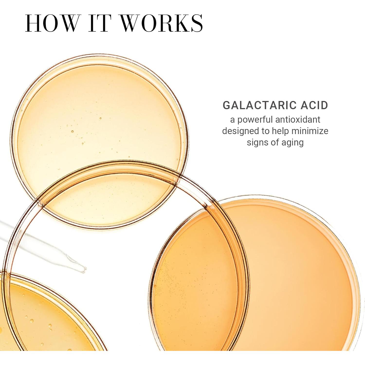 Limpiador Suave para la Piel Belleza Significativa 177 ml