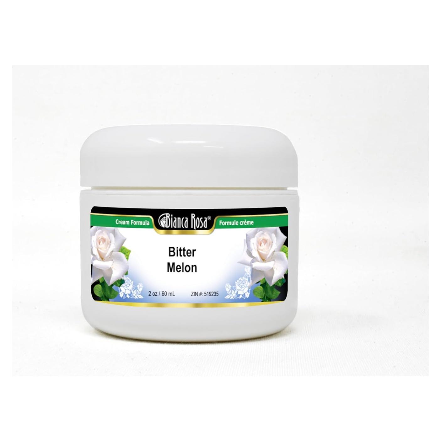 Crema de Melón Amargo Bianca Rosa 56.7 g Sin Rellenos