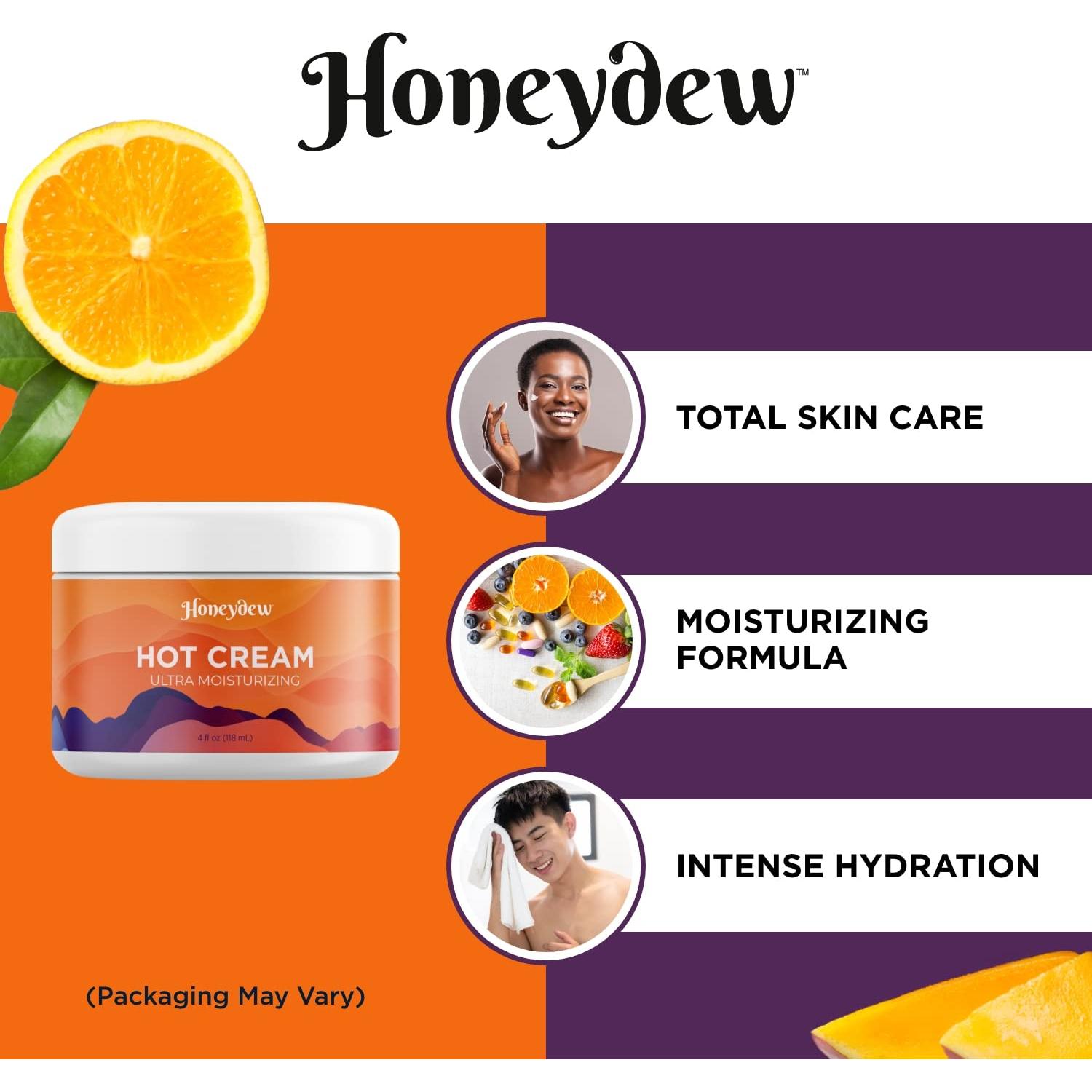 Aceite de Masaje Anticelulitis Maple Holistics 200ml - Crema Caliente