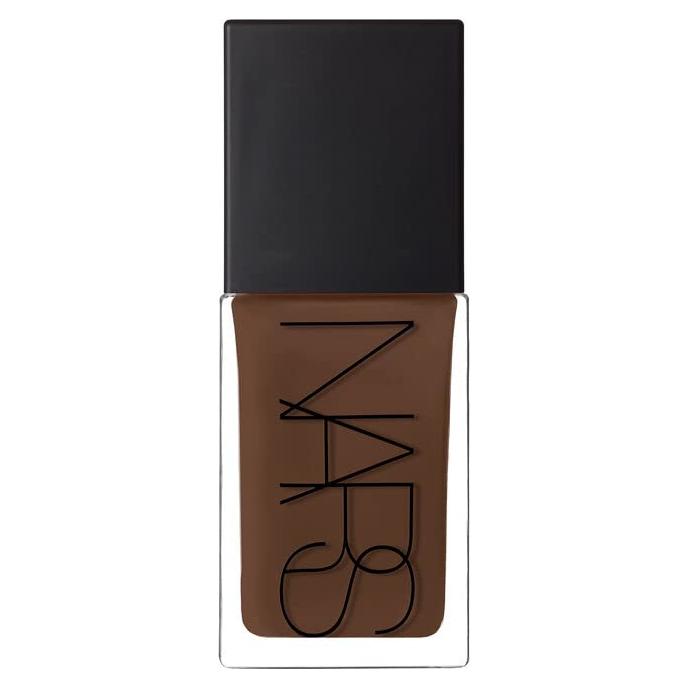 Base Híbrida de Maquillaje NARS 30ml Anguila Profundo 7