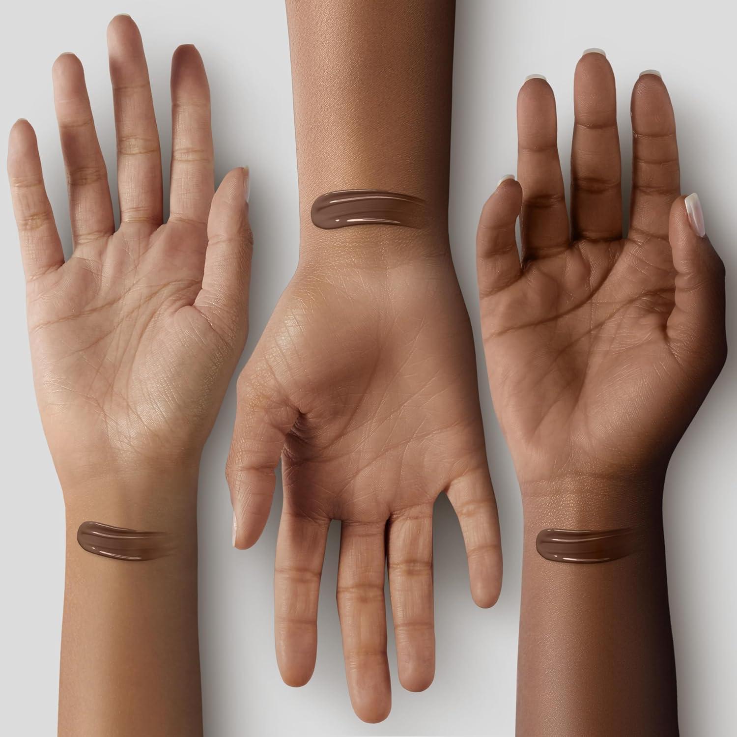 Base Híbrida de Maquillaje NARS 30ml Anguila Profundo 7