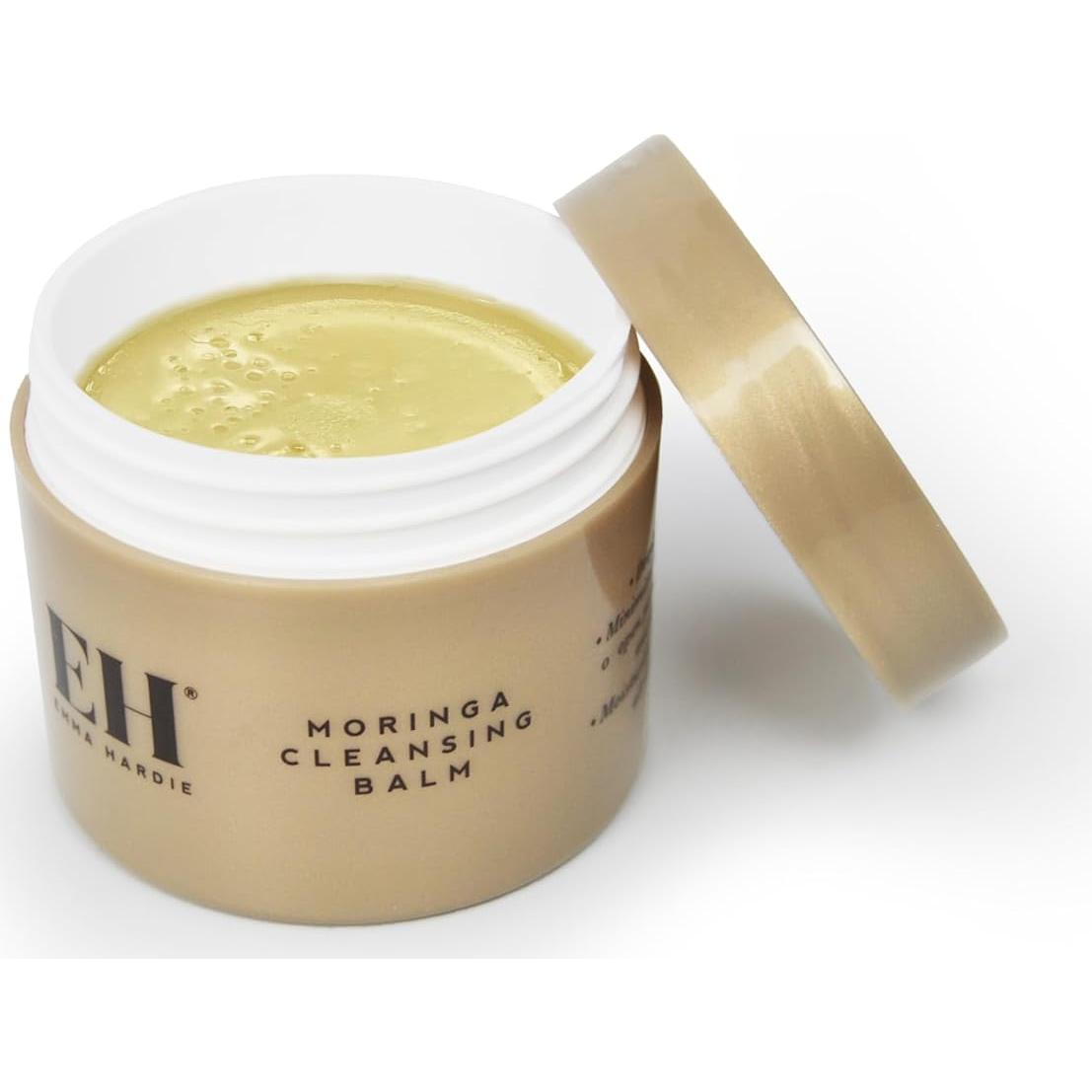 Conjunto de Regalo Emma Hardie: Limpiar, Hidratar y Proteger 3x30ml