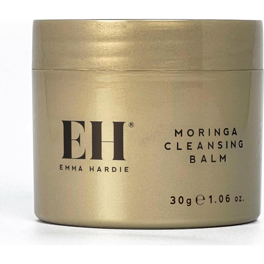 Conjunto de Regalo Emma Hardie: Limpiar, Hidratar y Proteger 3x30ml