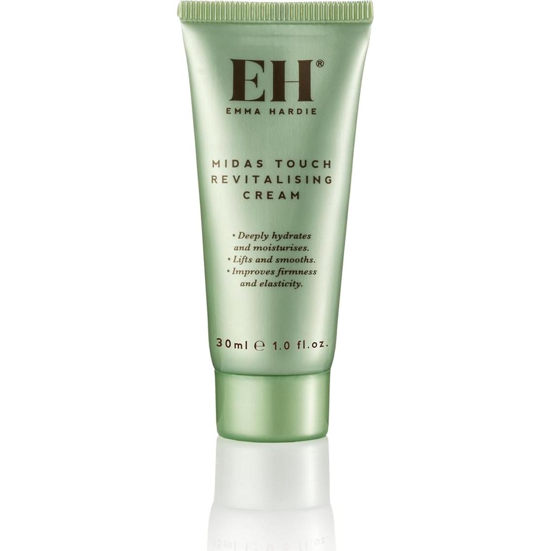 Conjunto de Regalo Emma Hardie: Limpiar, Hidratar y Proteger 3x30ml