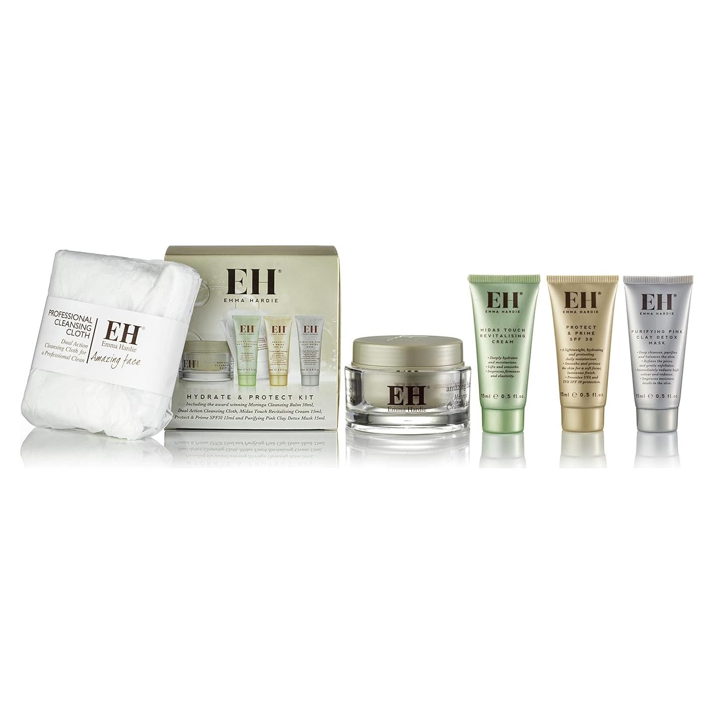 Kit de Hidratación y Protección Emma Hardie - 5 Productos