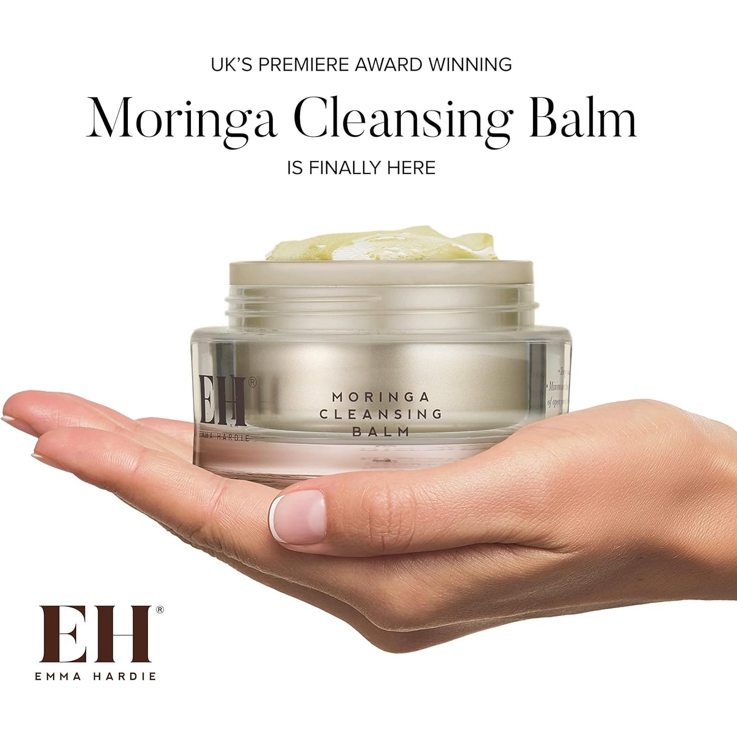 Kit de Hidratación y Protección Emma Hardie - 5 Productos