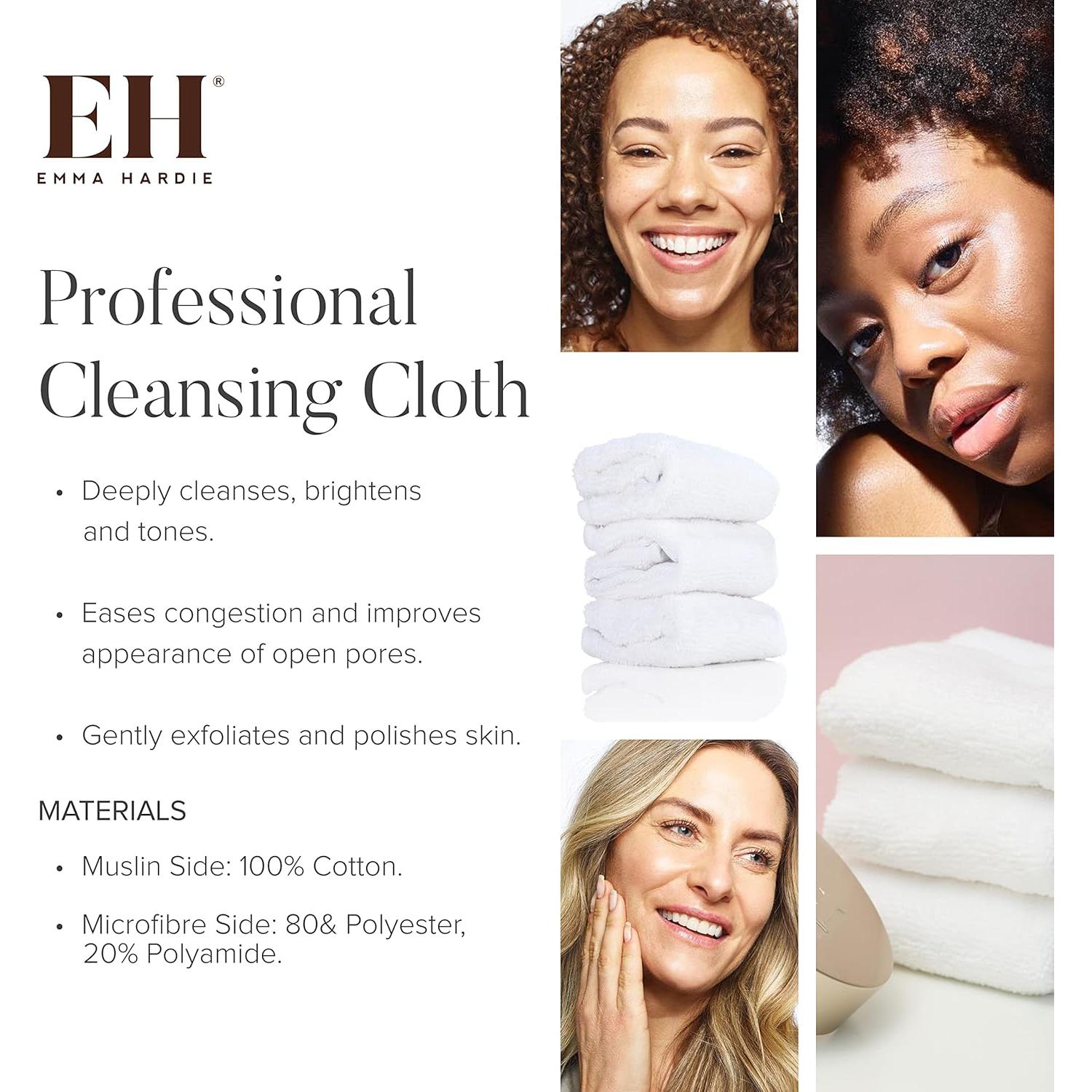 Kit de Hidratación y Protección Emma Hardie - 5 Productos