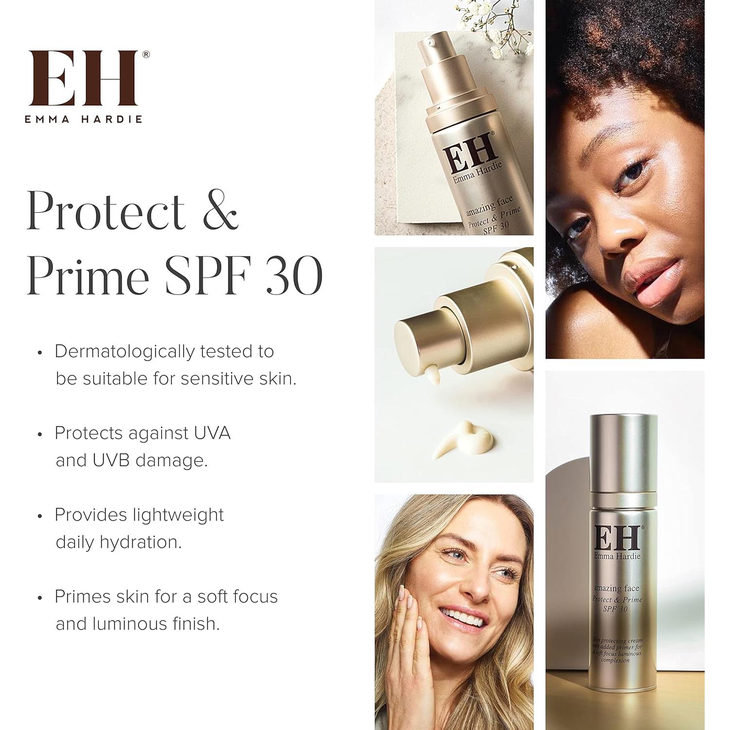 Kit de Hidratación y Protección Emma Hardie - 5 Productos