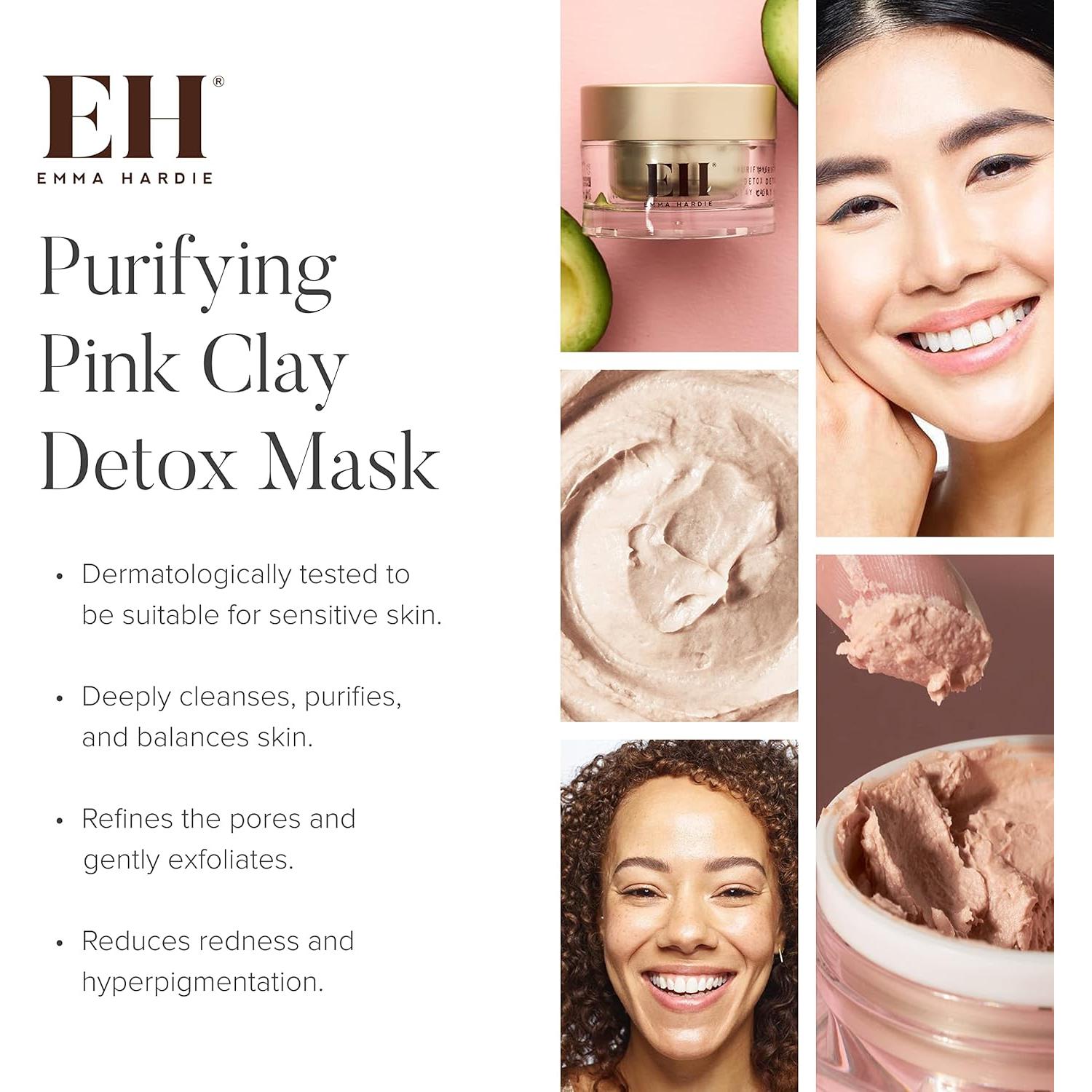 Kit de Hidratación y Protección Emma Hardie - 5 Productos