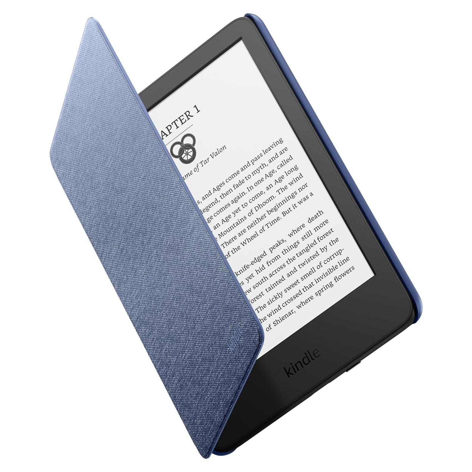 Funda para Kindle Amazon 2024/2022 Delgada y Ligera