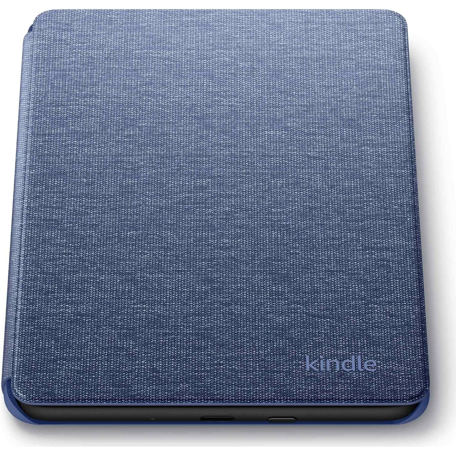 Funda para Kindle Amazon 2024/2022 Delgada y Ligera
