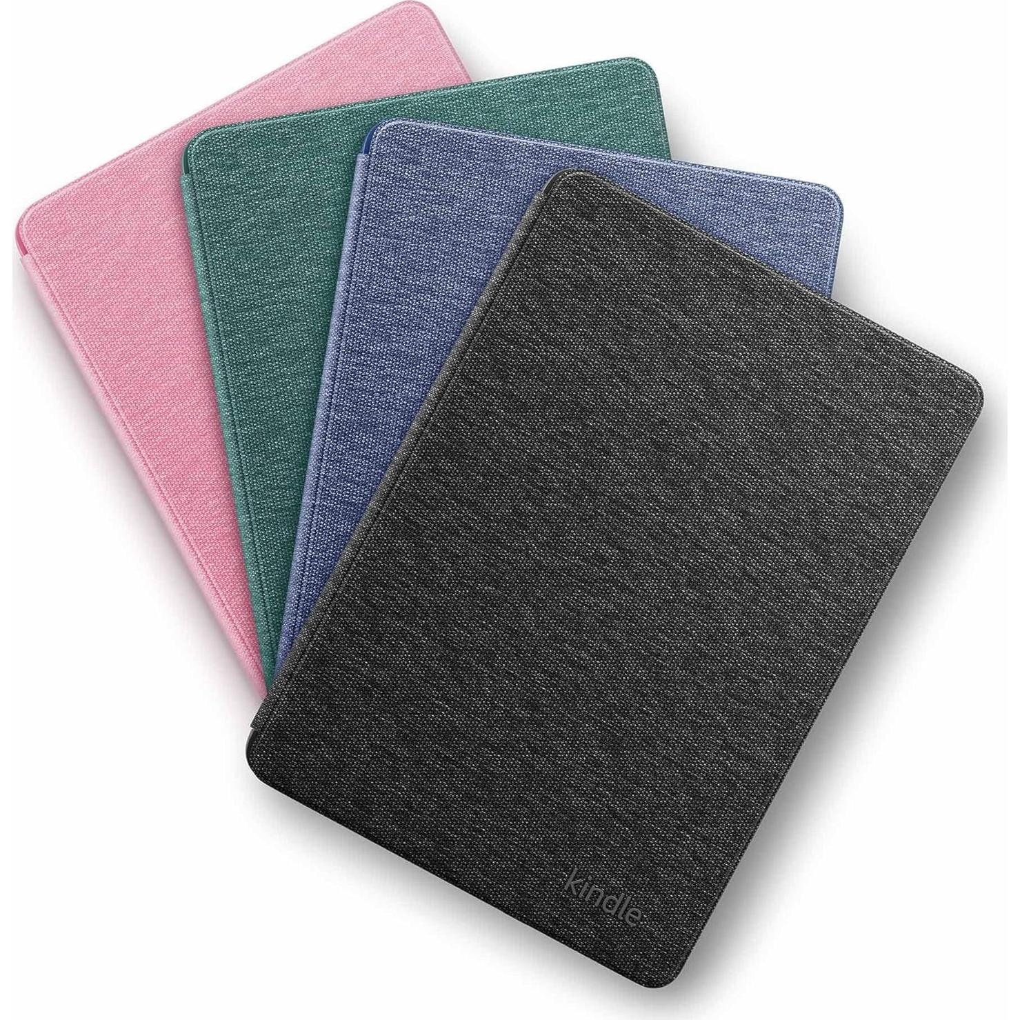 Funda para Kindle Amazon 2024/2022 Delgada y Ligera