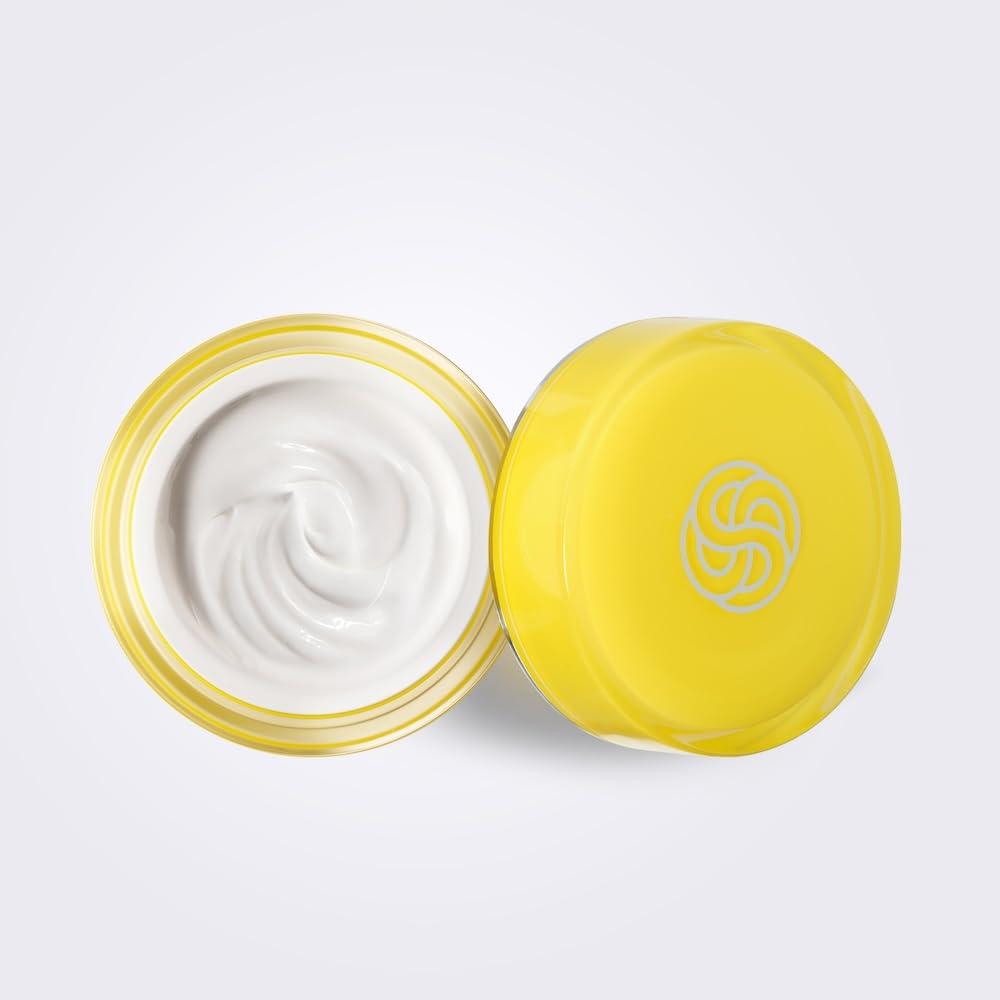 Hidratante Facial Antienvejecimiento MDSUN 50mL - SPF, Antioxidante