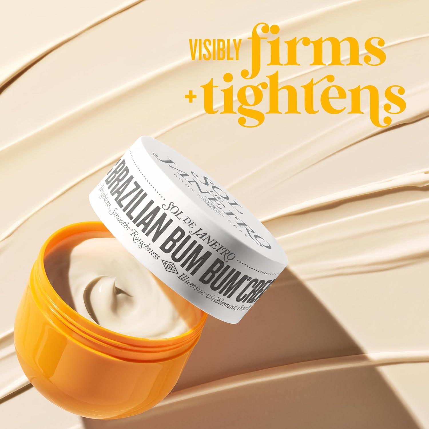 Crema Corporal Firmante Bum Bum Sol de Janeiro 1.2kg