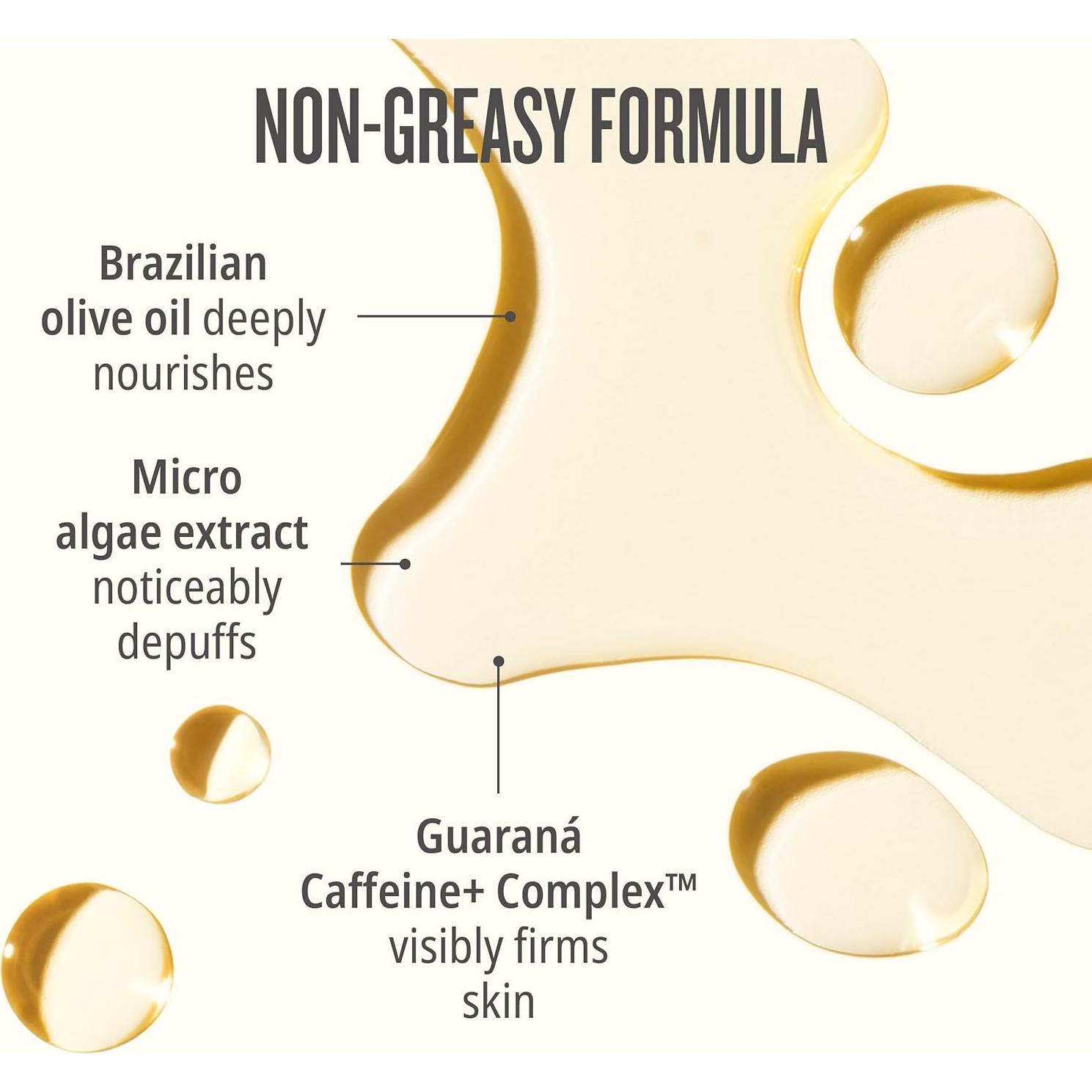 Crema Corporal Firmante Bum Bum Sol de Janeiro 1.2kg