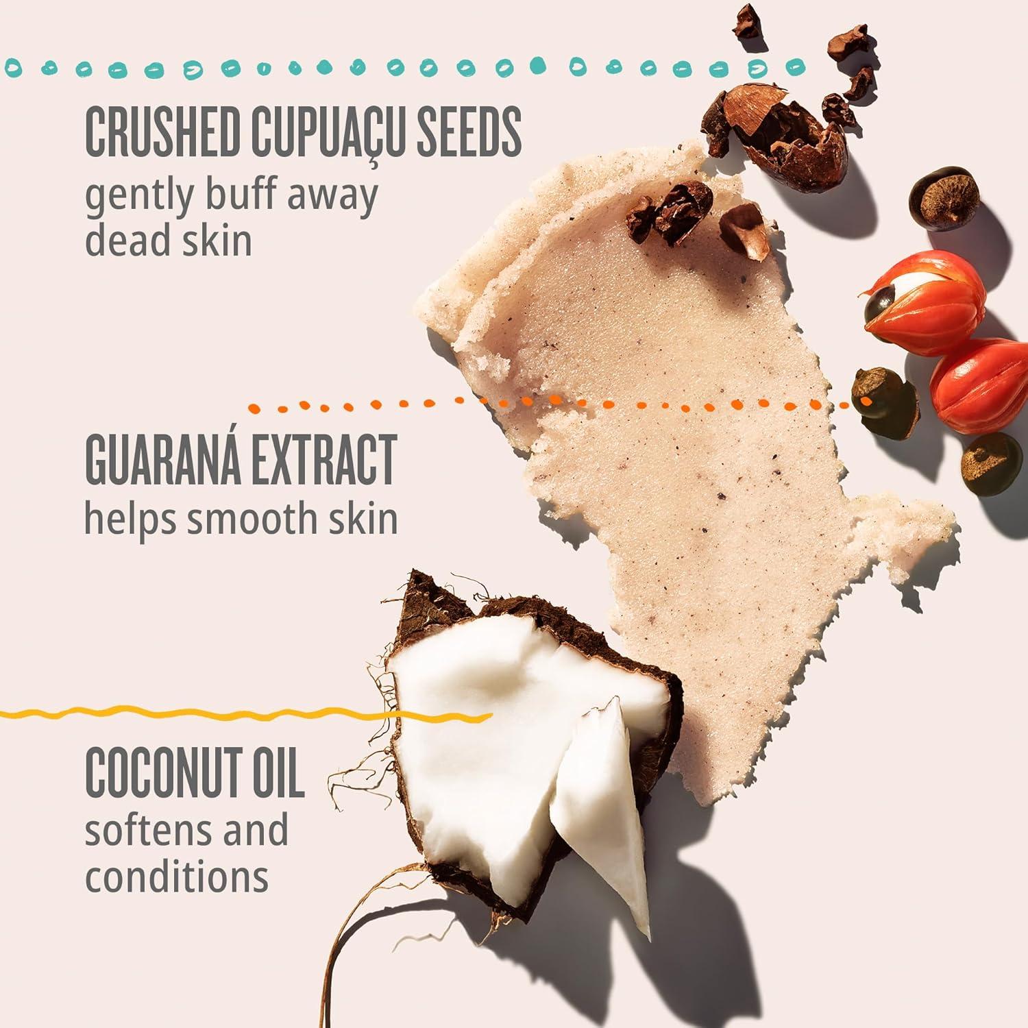 Crema Corporal Firmante Bum Bum Sol de Janeiro 1.2kg