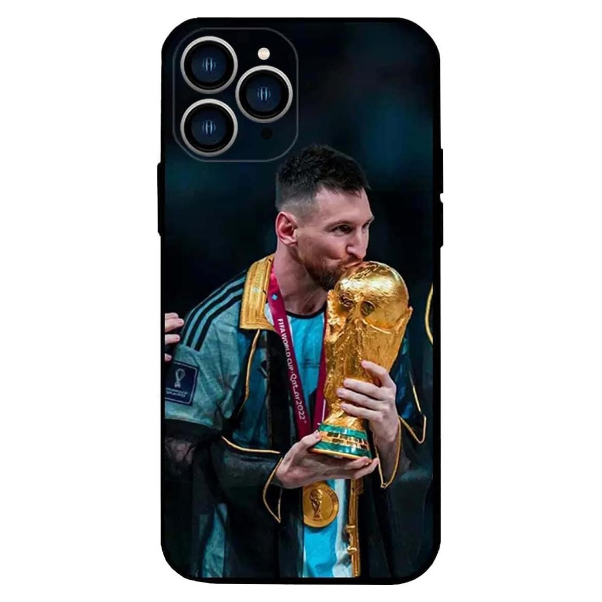 Funda Bumper ZERMU para iPhone 11 Pro Max 6.5" TPU Argentina