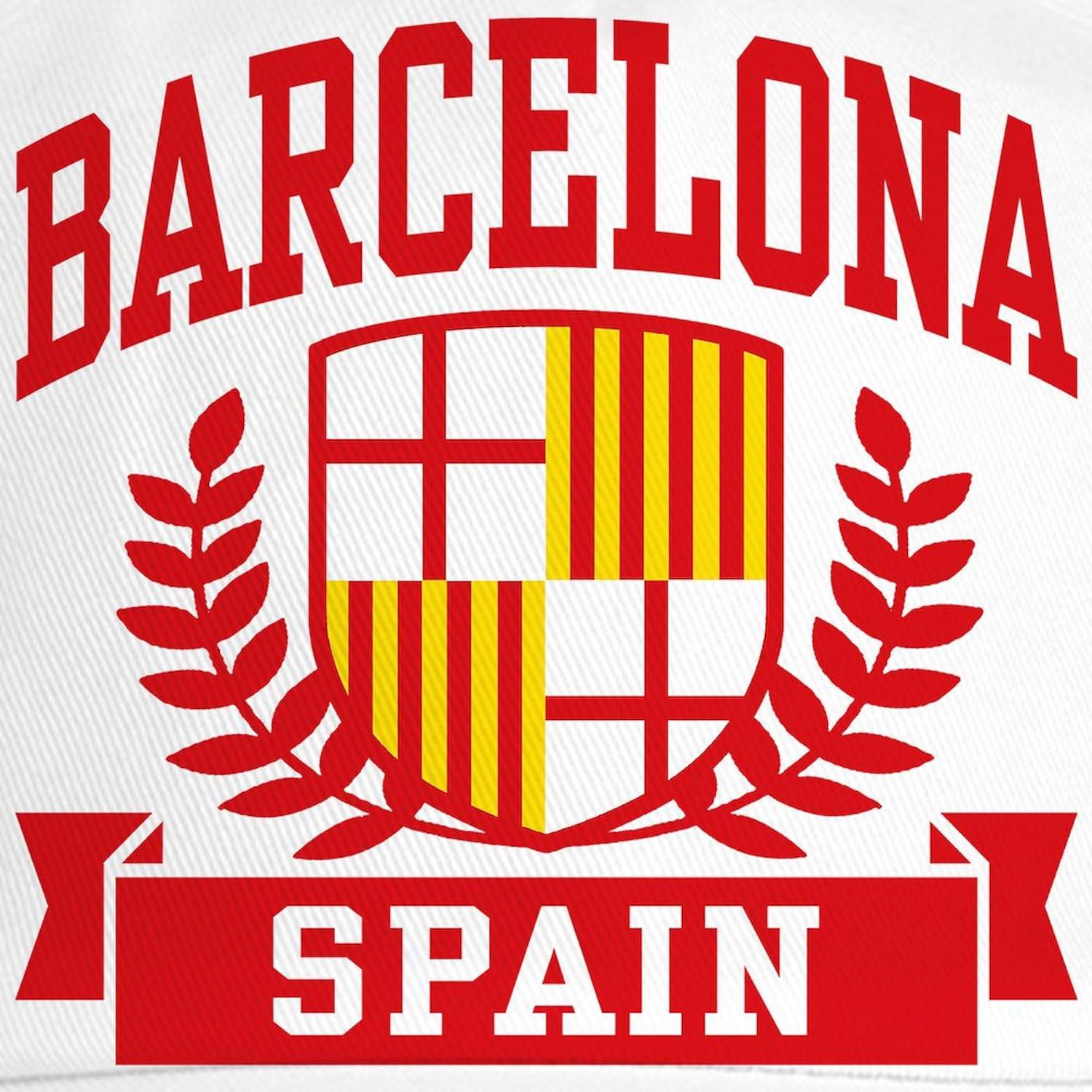 Gorra de béisbol ajustable CafePress para hombres - Color blanco