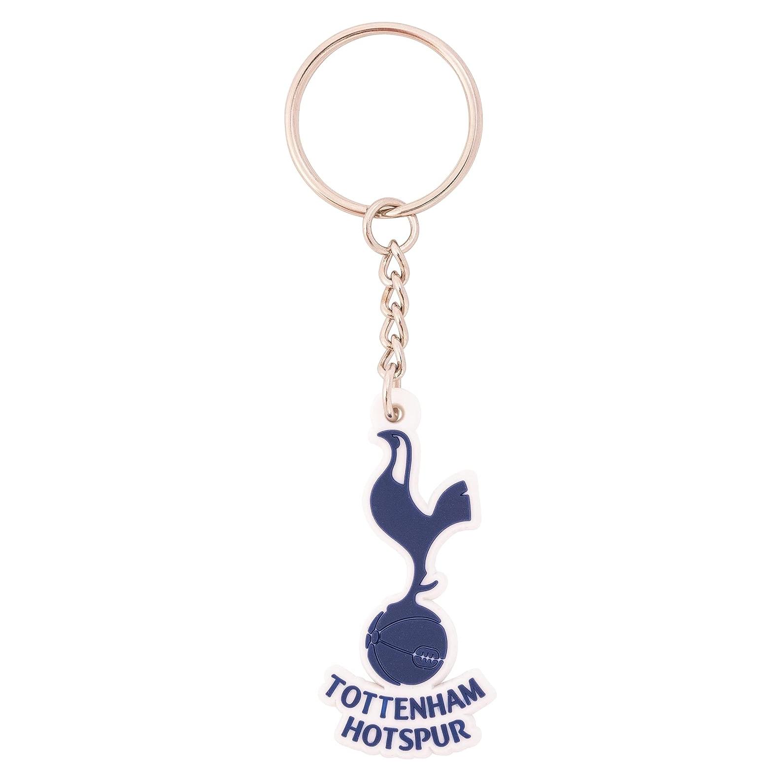 Llave Redonda Tottenham Hotspur Cactus del Desierto - PVC